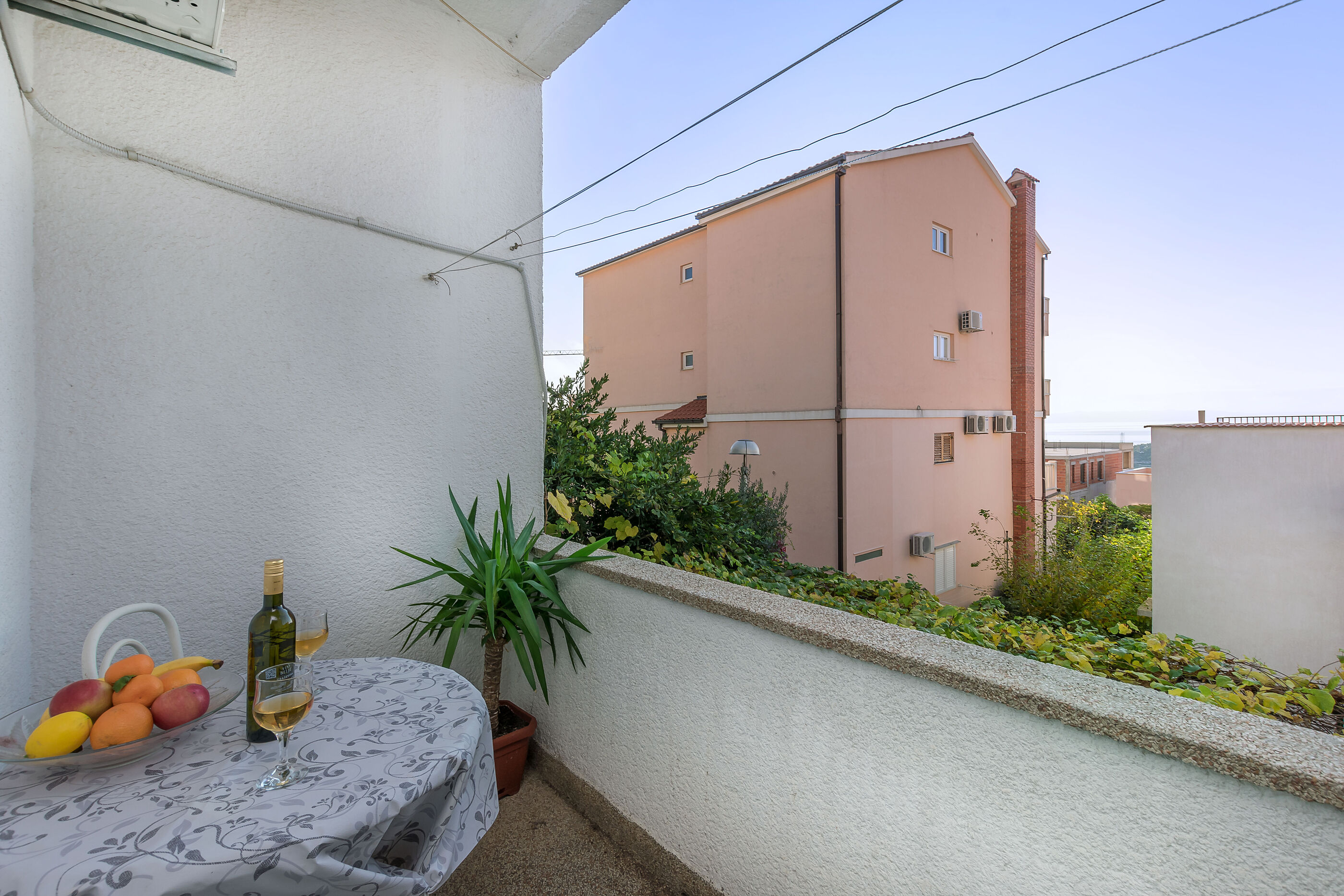 Apartments and Room Nevenka 37001-A1