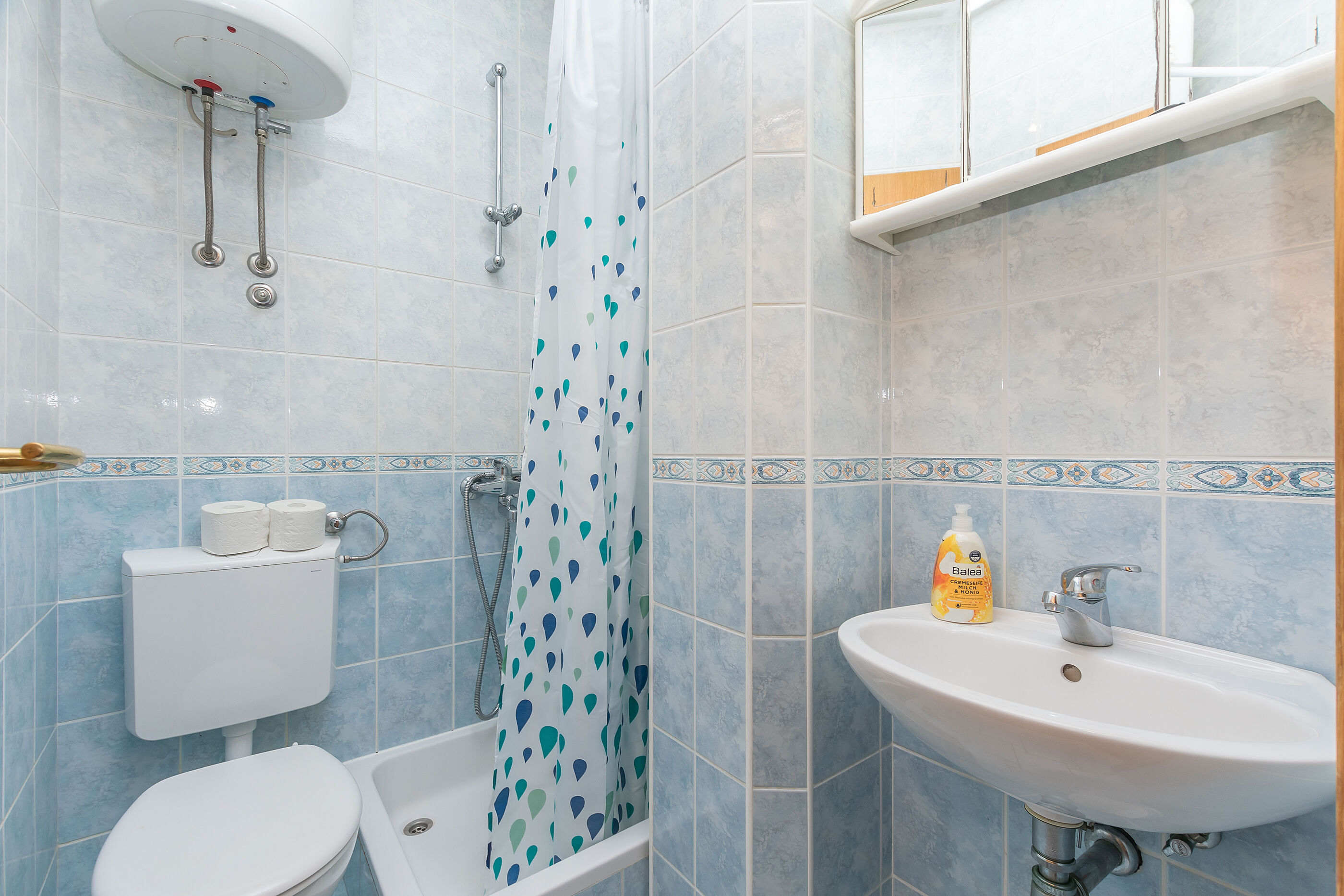 Apartments and Room Nevenka 37001-S1