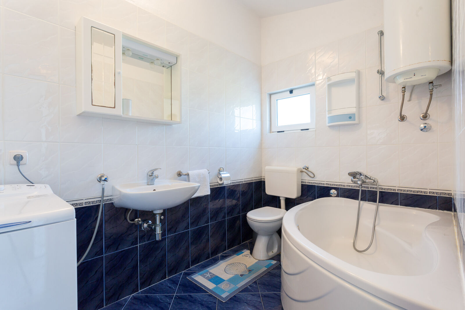 Apartments Petra 77461-A1