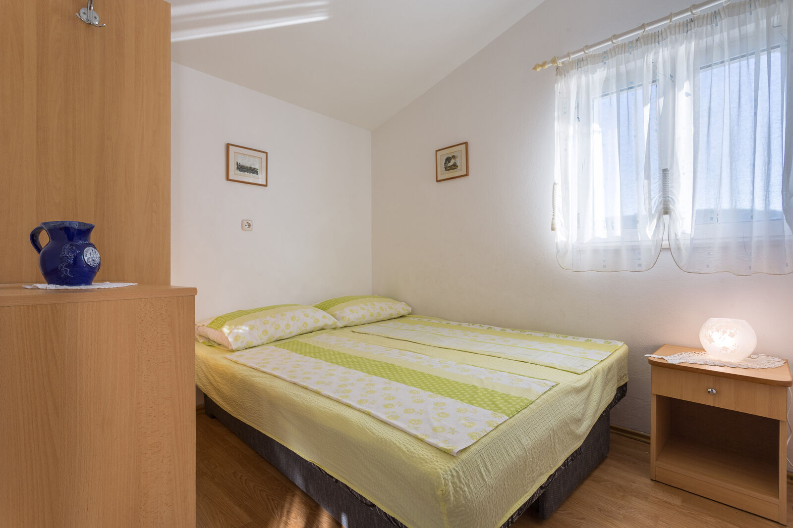 Apartments Petra 77461-A1