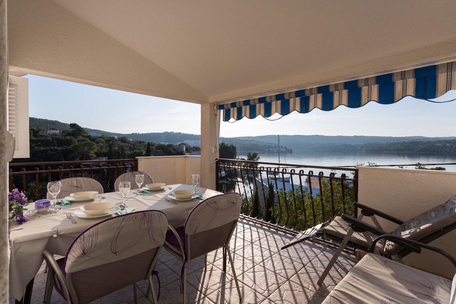 Apartments Petra 77461-A1
