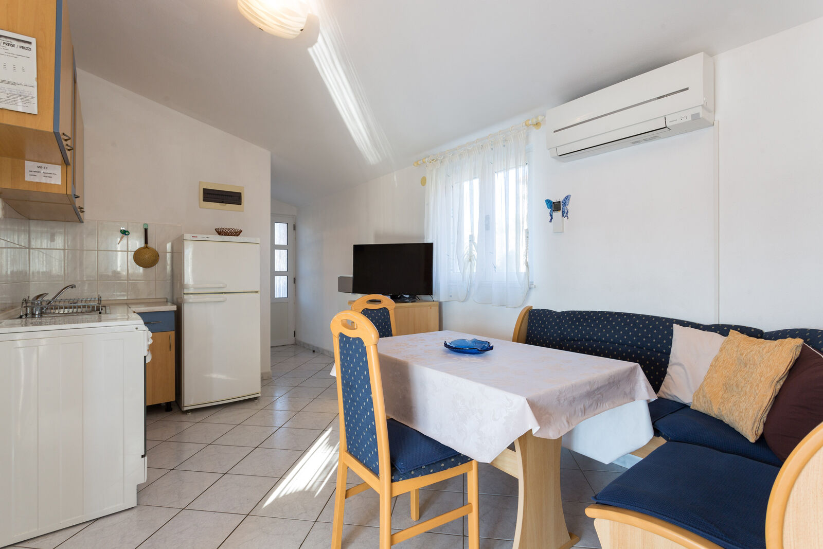 Apartments Petra 77461-A1