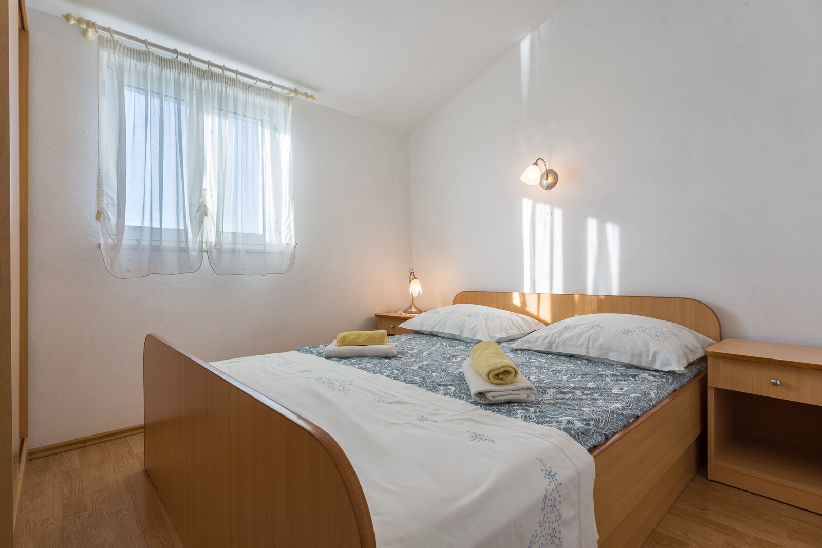 Apartments Petra 77461-A1