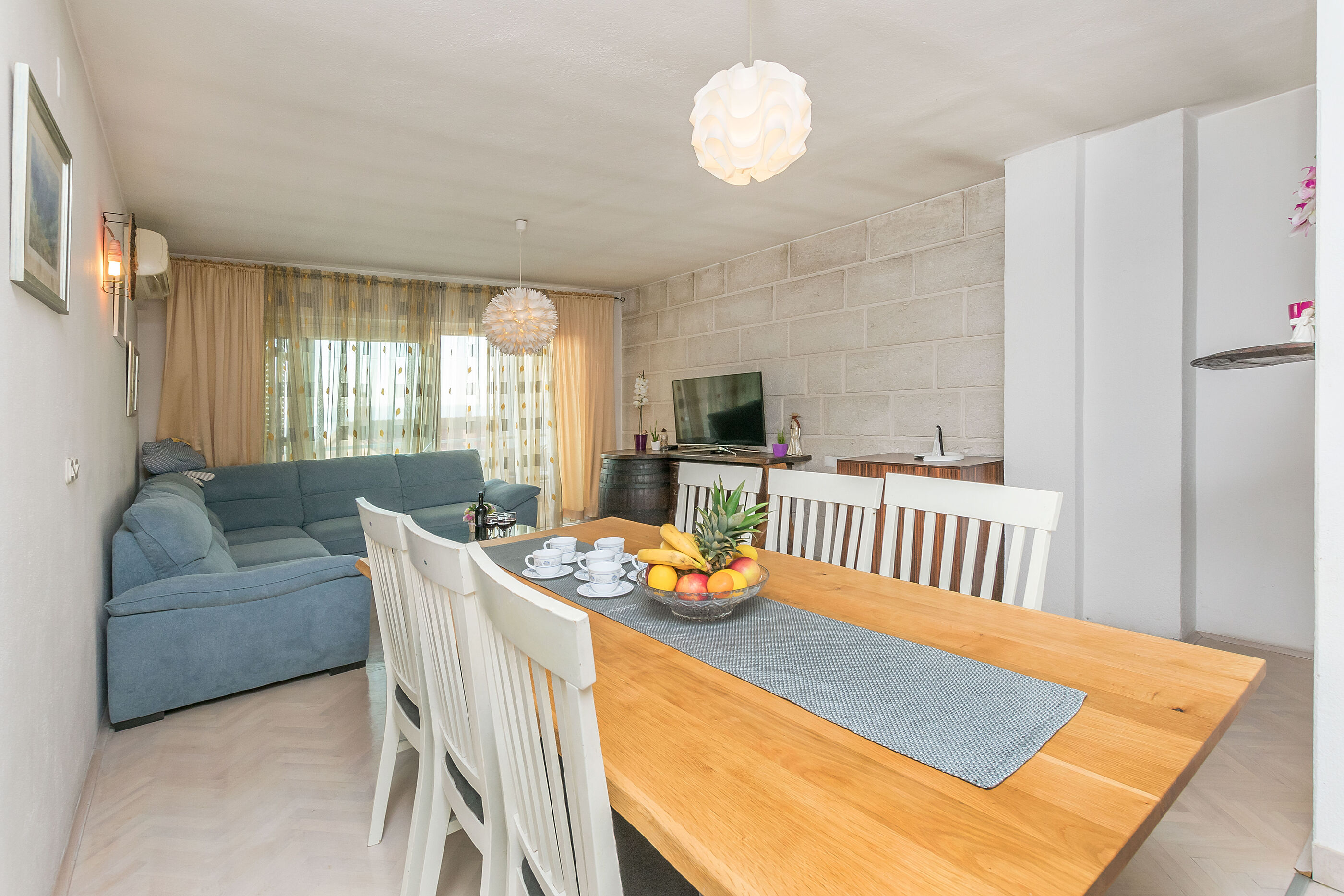 Apartments Miljenko 37011-A1