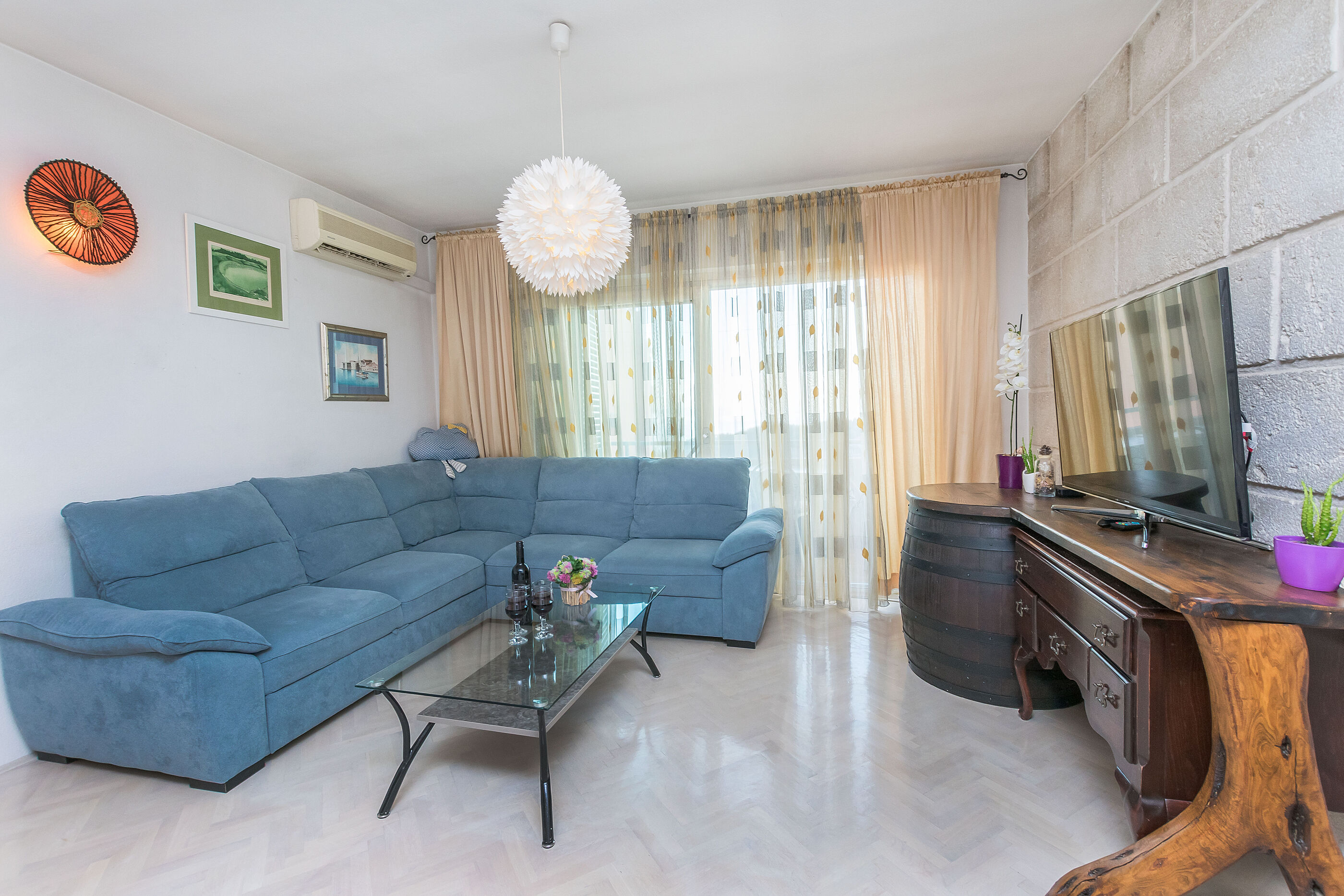 Apartments Miljenko 37011-A1