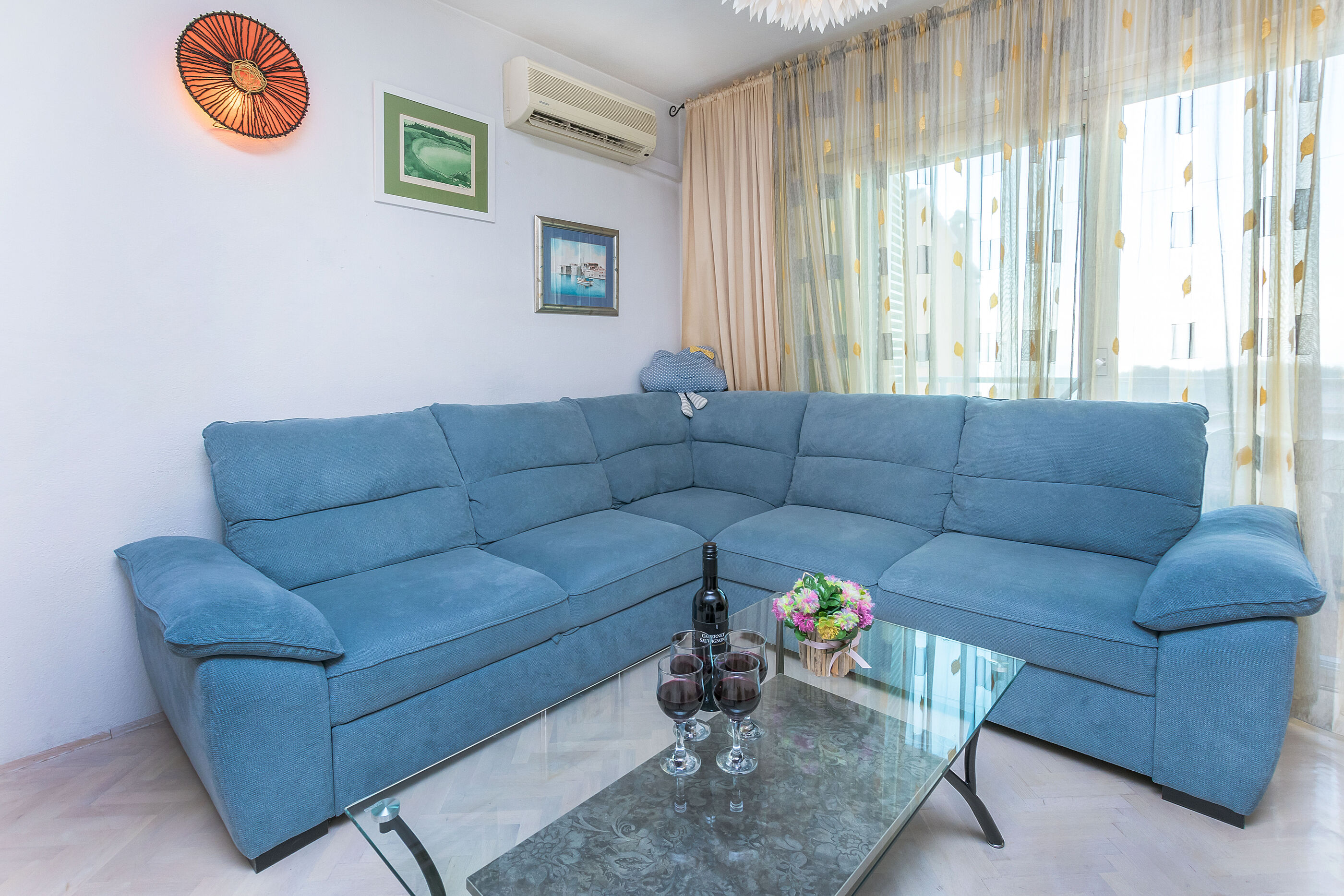 Apartments Miljenko 37011-A1