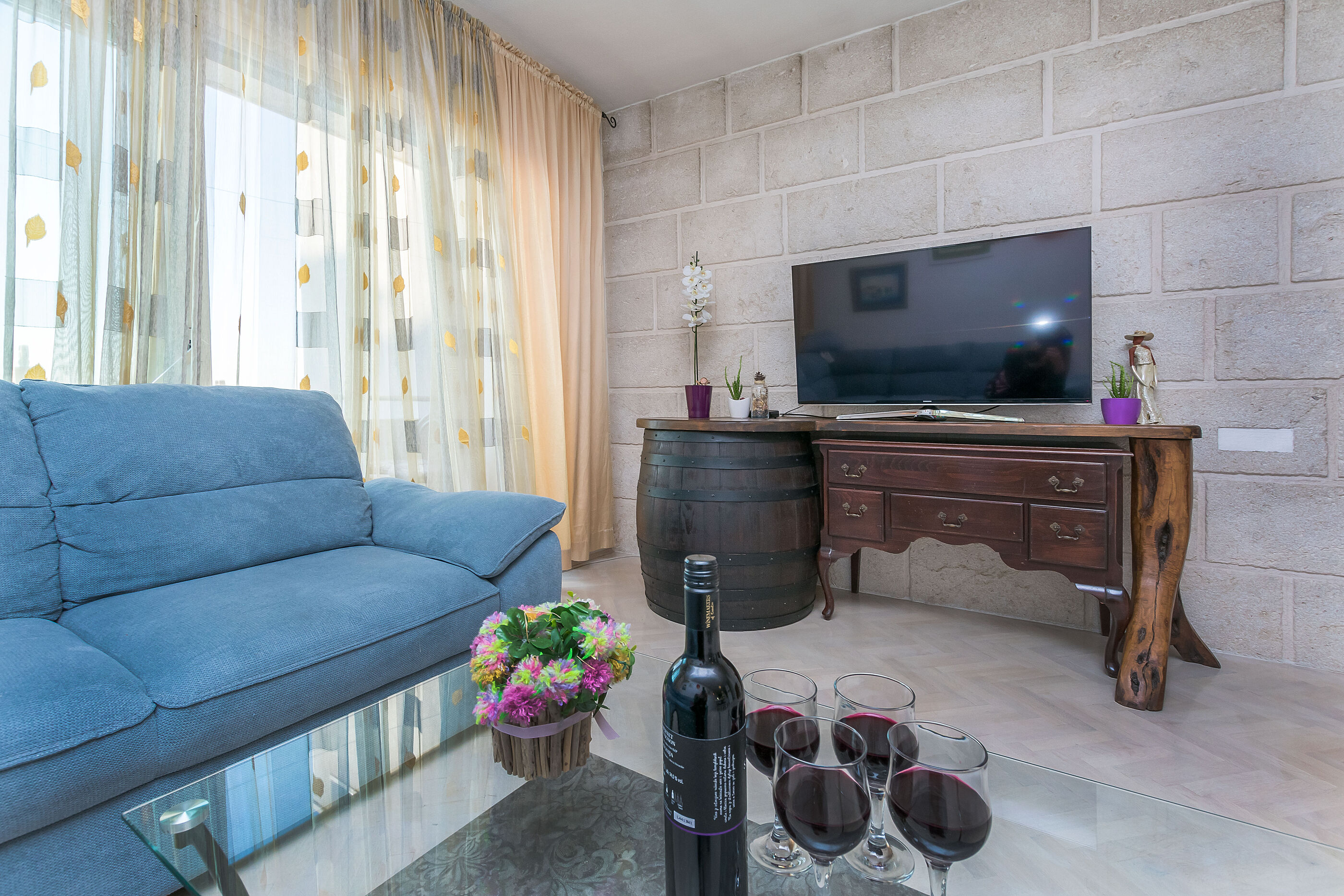 Apartments Miljenko 37011-A1