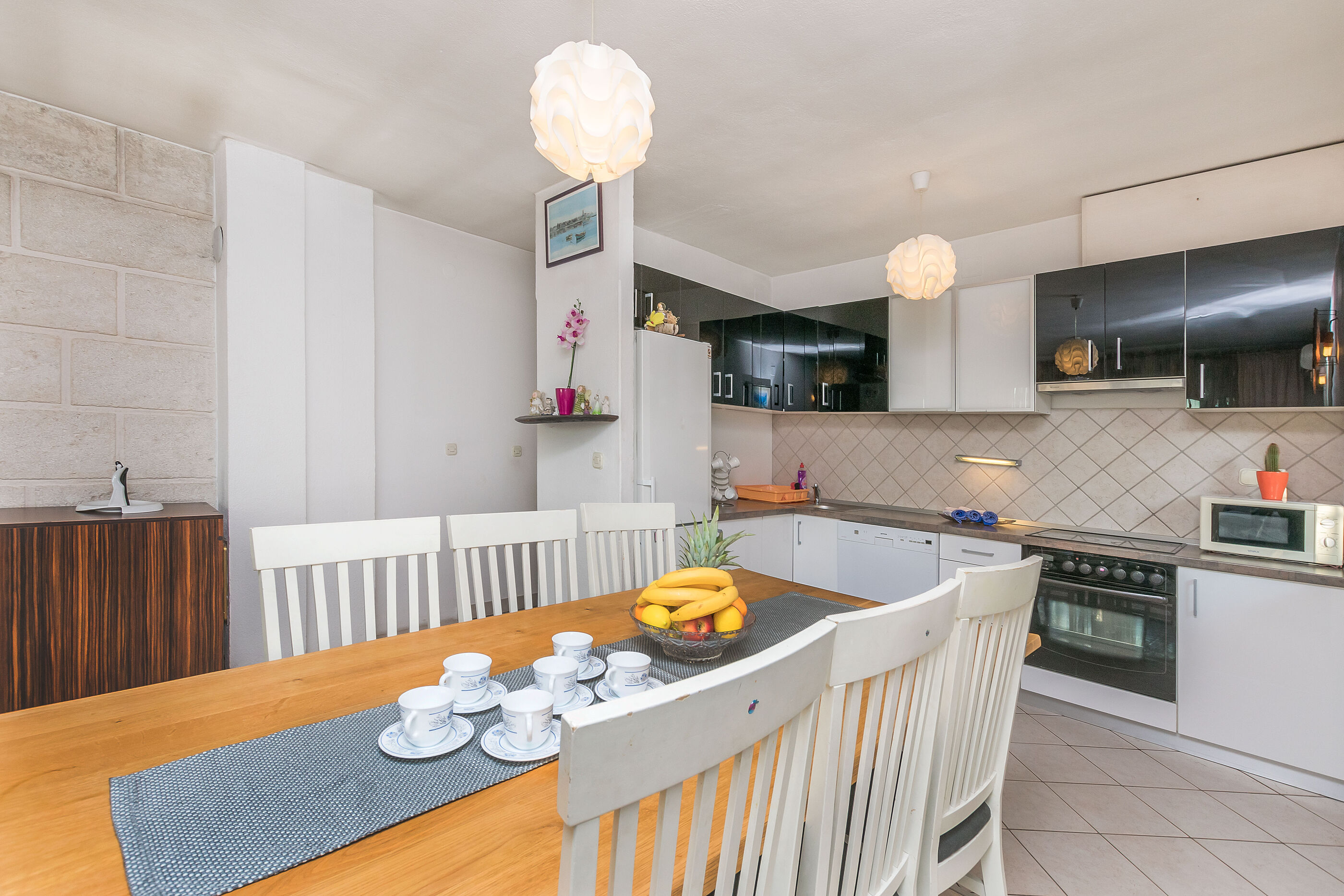 Apartments Miljenko 37011-A1