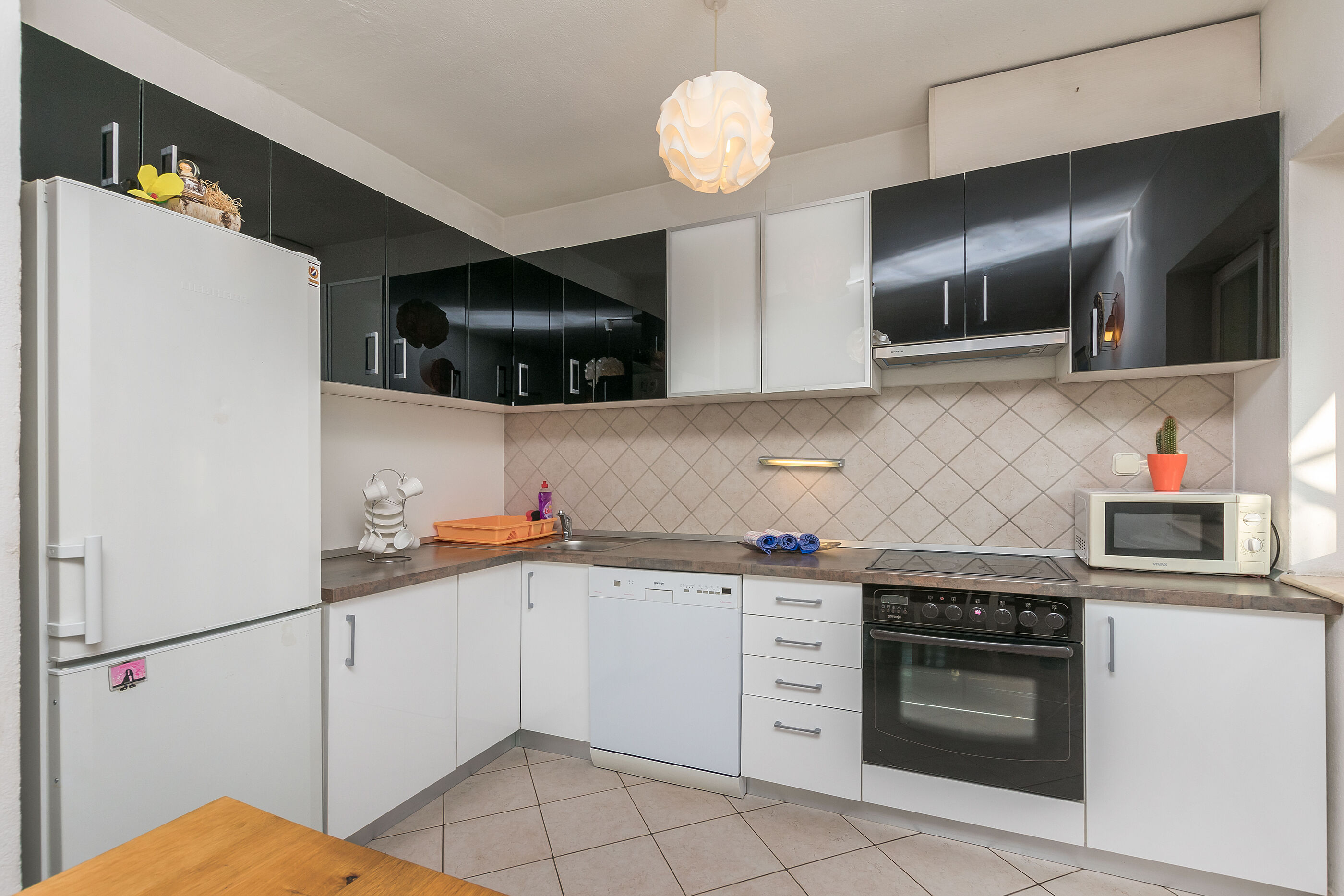 Apartments Miljenko 37011-A1