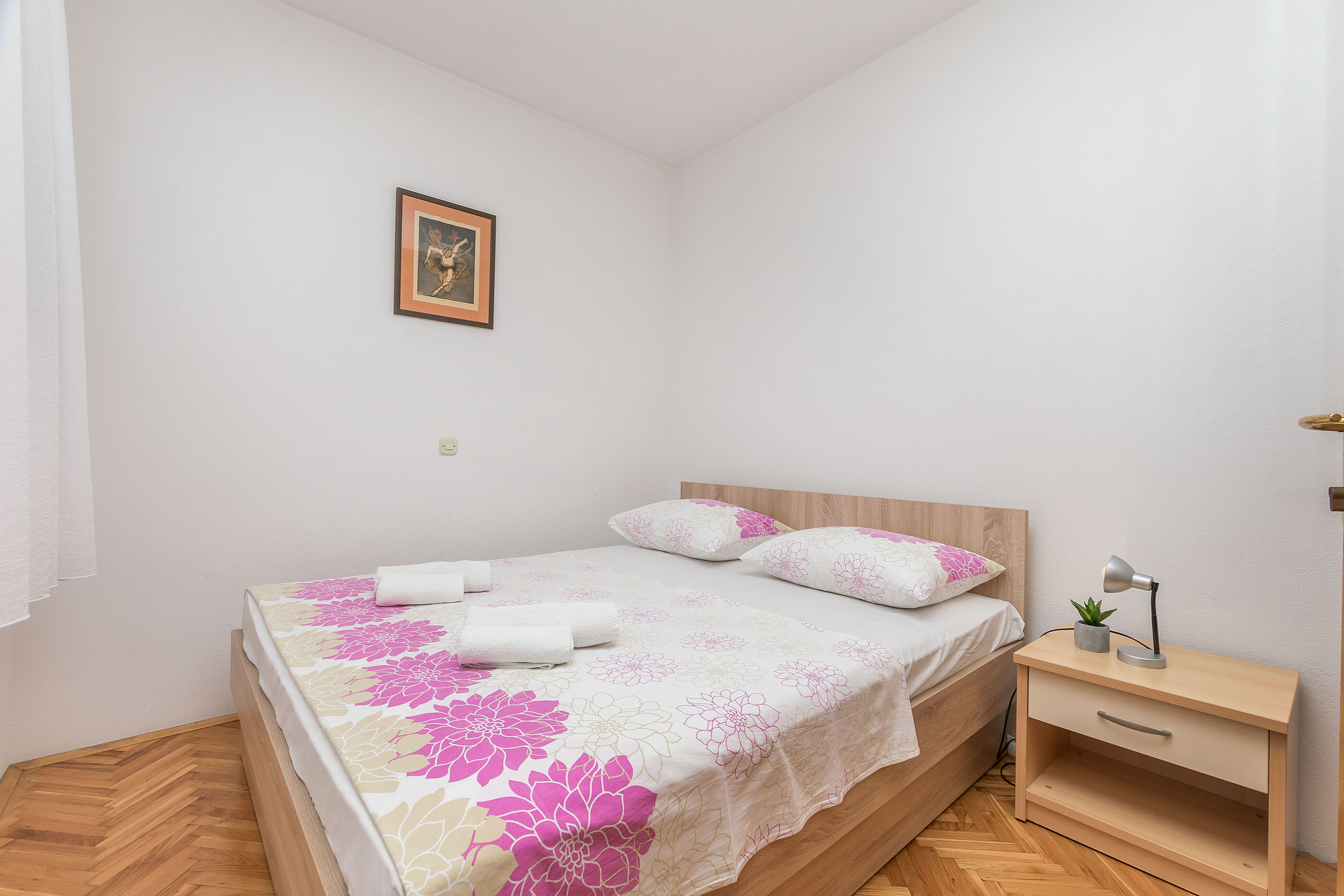 Apartments Miljenko 37011-A1