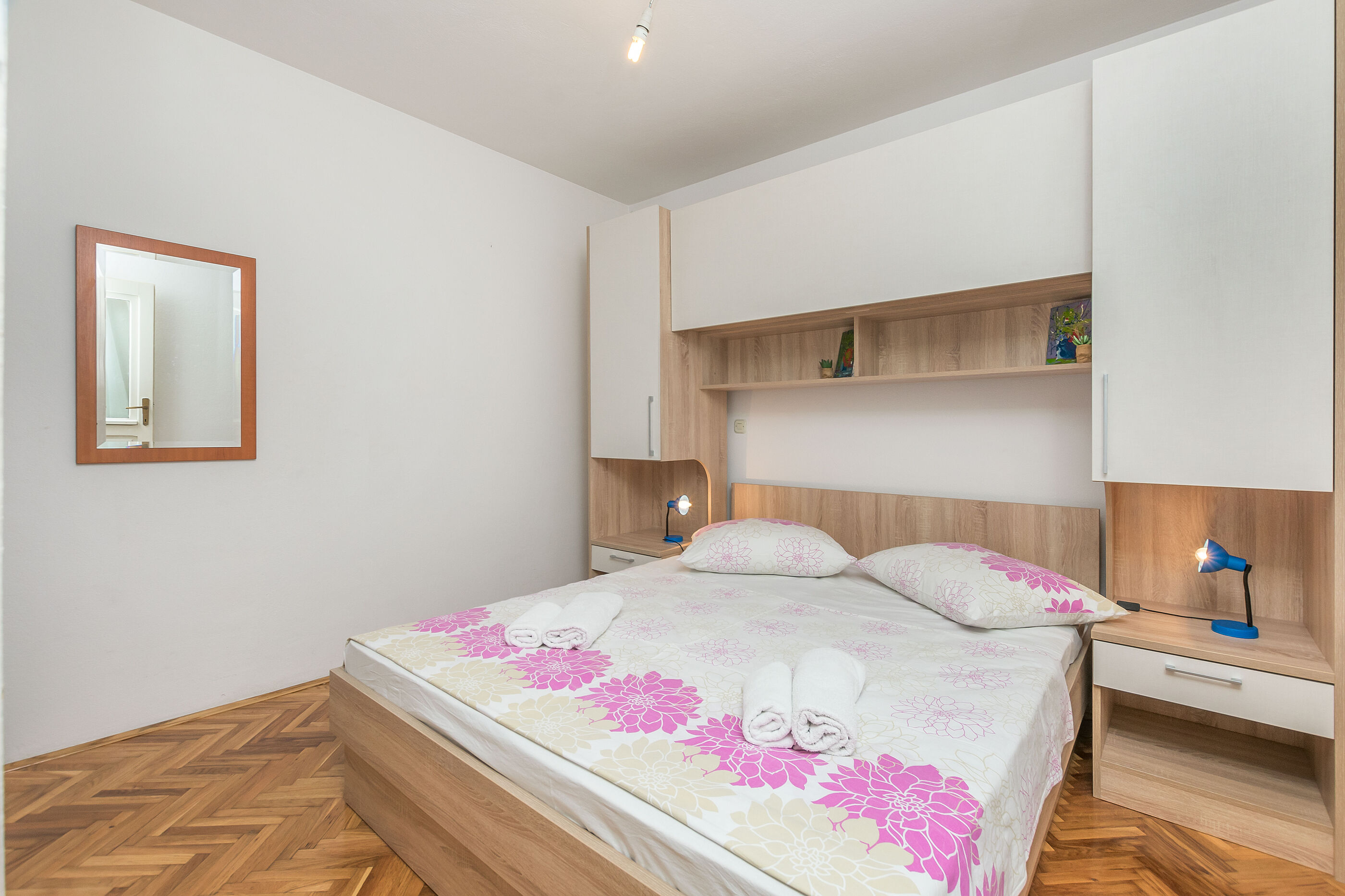 Apartments Miljenko 37011-A1