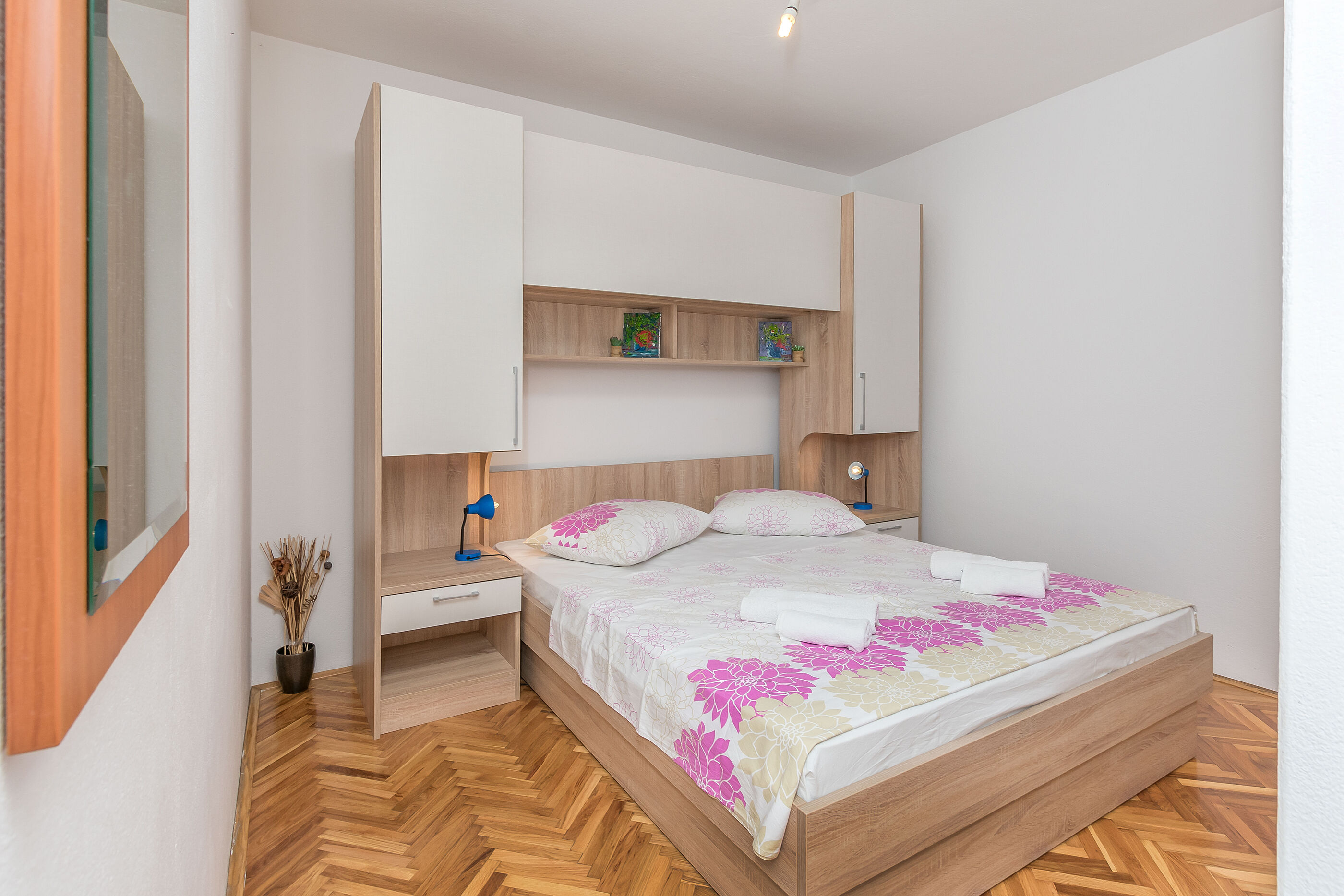 Apartments Miljenko 37011-A1