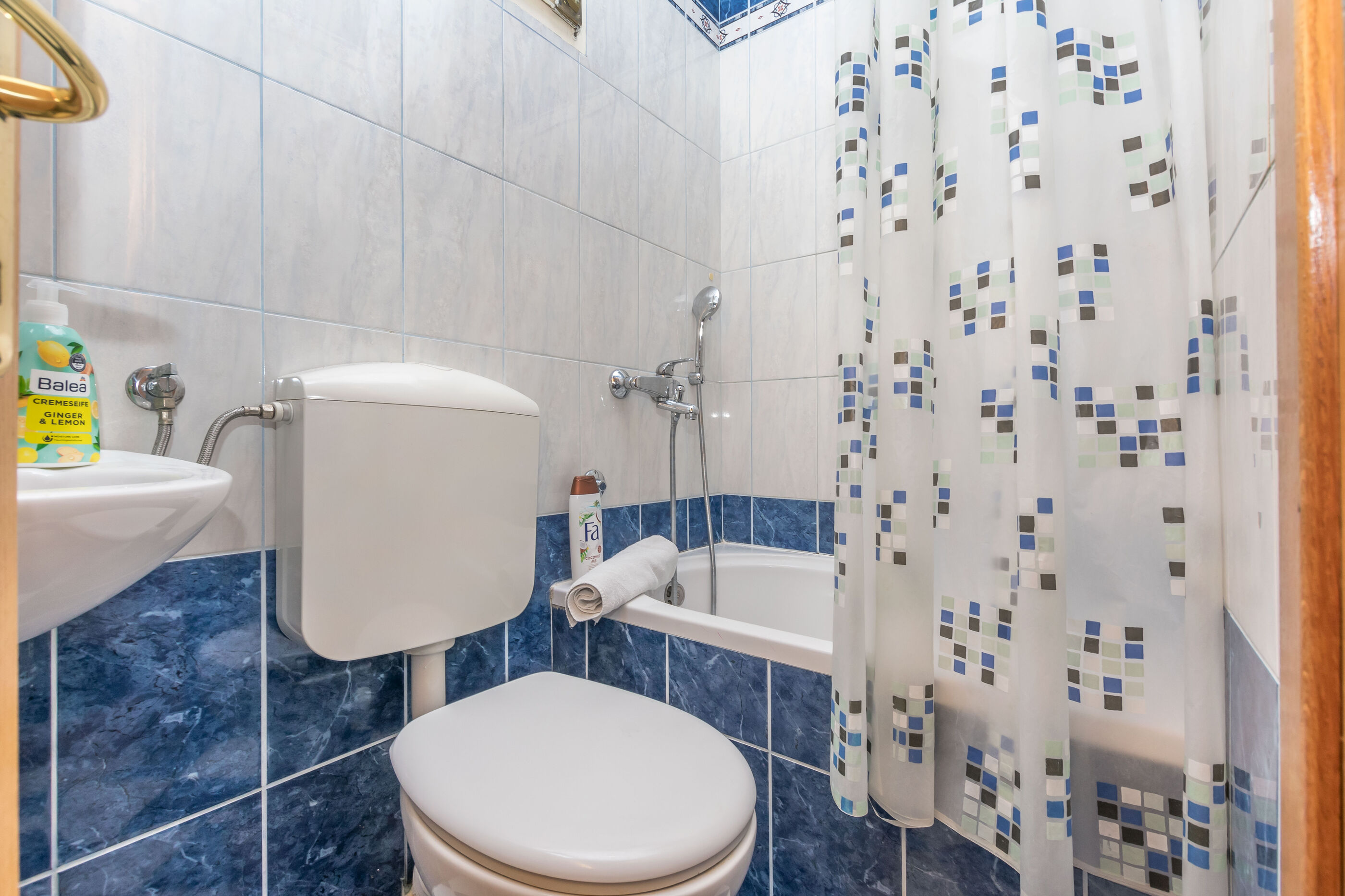 Apartments Miljenko 37011-A1