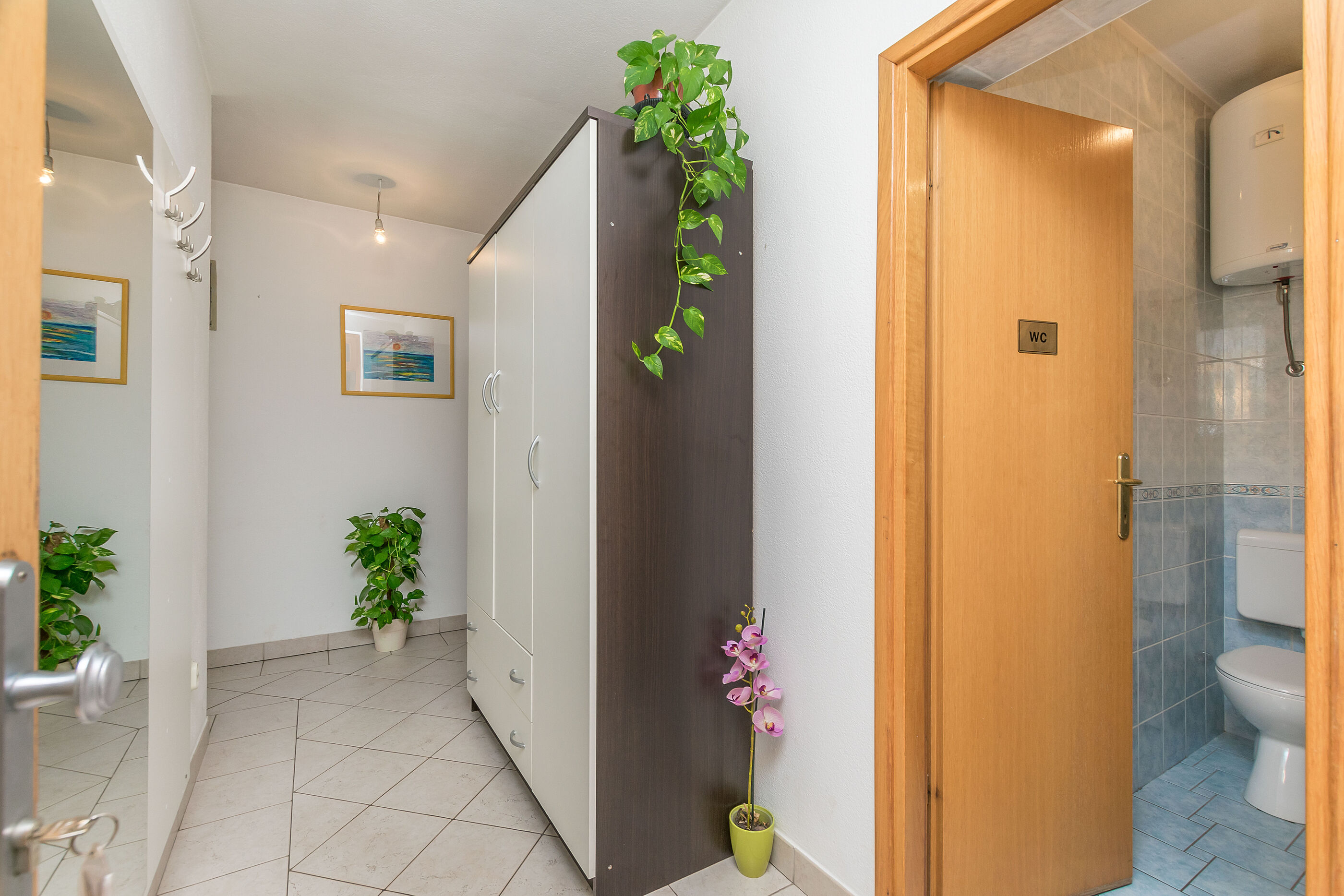 Apartments Miljenko 37011-A1