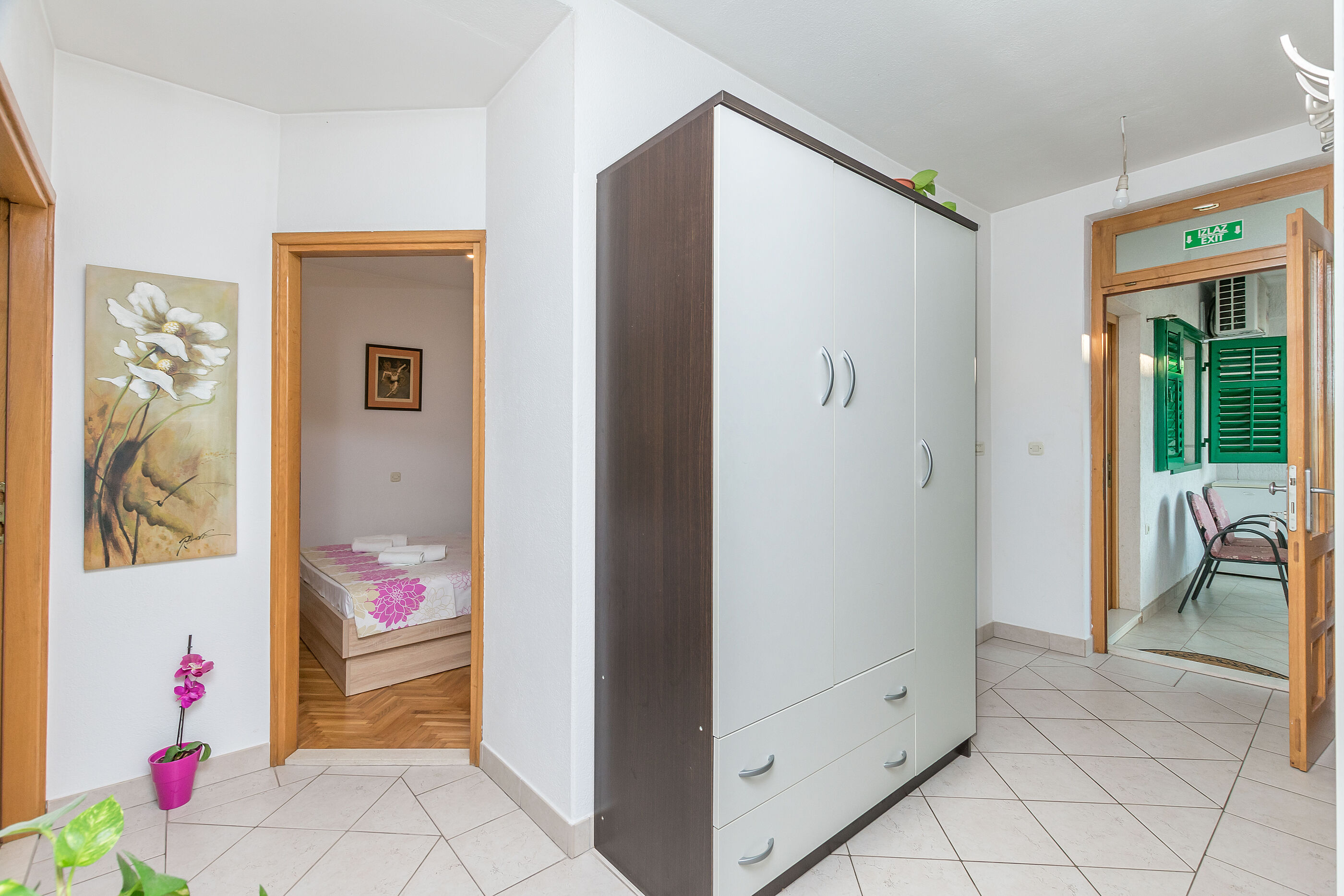 Apartments Miljenko 37011-A1