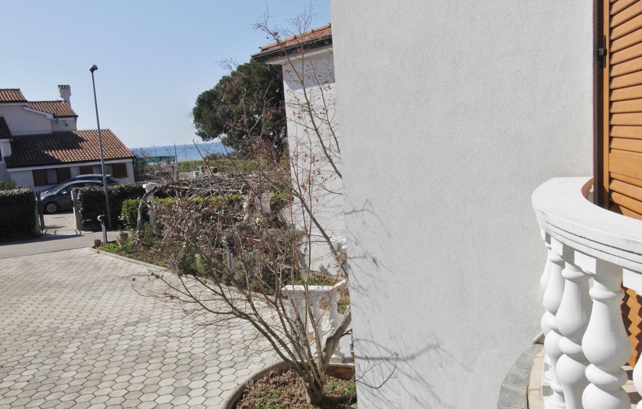 Apartment Apartment Katarina with sea view 2 84551-A1
