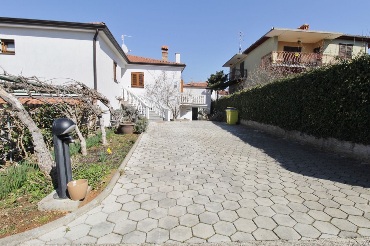 Apartment Apartment Katarina with sea view 2 84551-A1