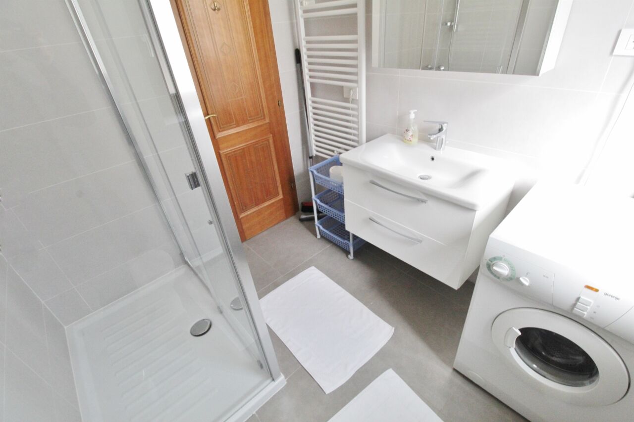 Apartment Apartment Katarina with sea view 2 84551-A1