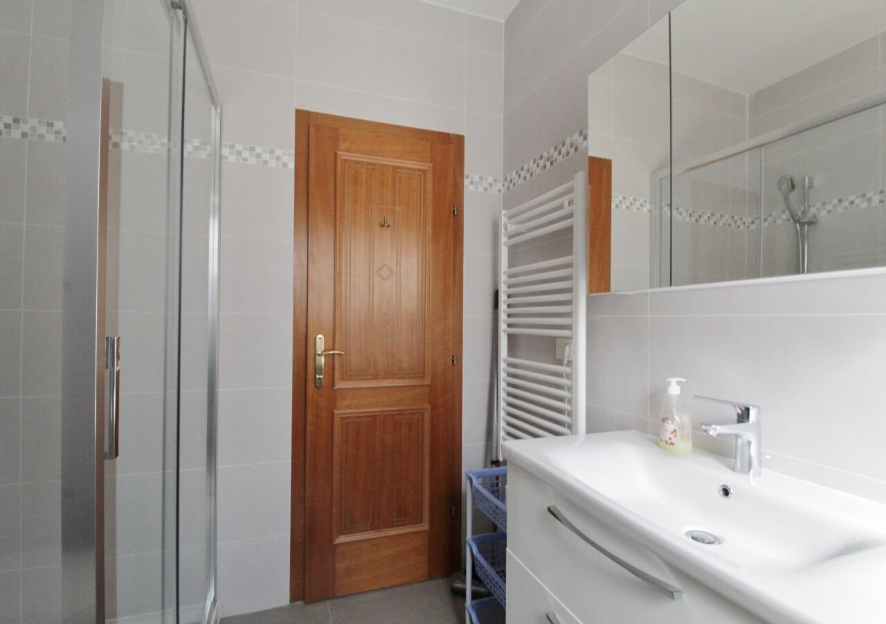 Apartment Apartment Katarina with sea view 2 84551-A1