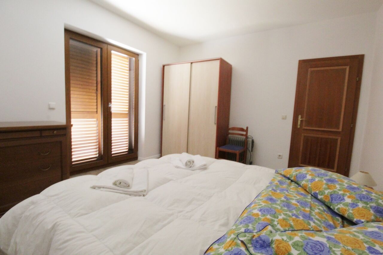 Apartment Apartment Katarina with sea view 2 84551-A1