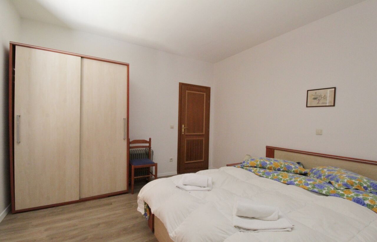 Apartment Apartment Katarina with sea view 2 84551-A1