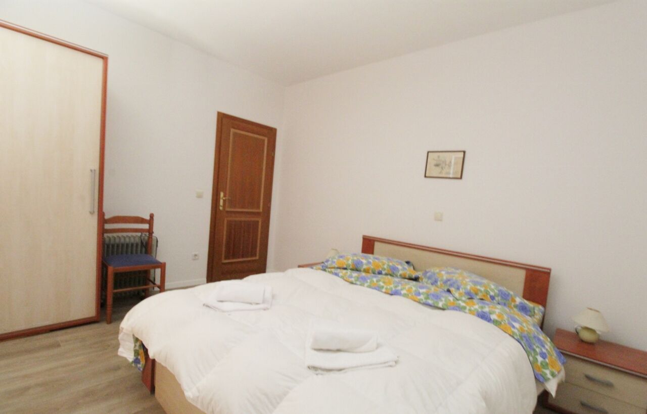 Apartment Apartment Katarina with sea view 2 84551-A1