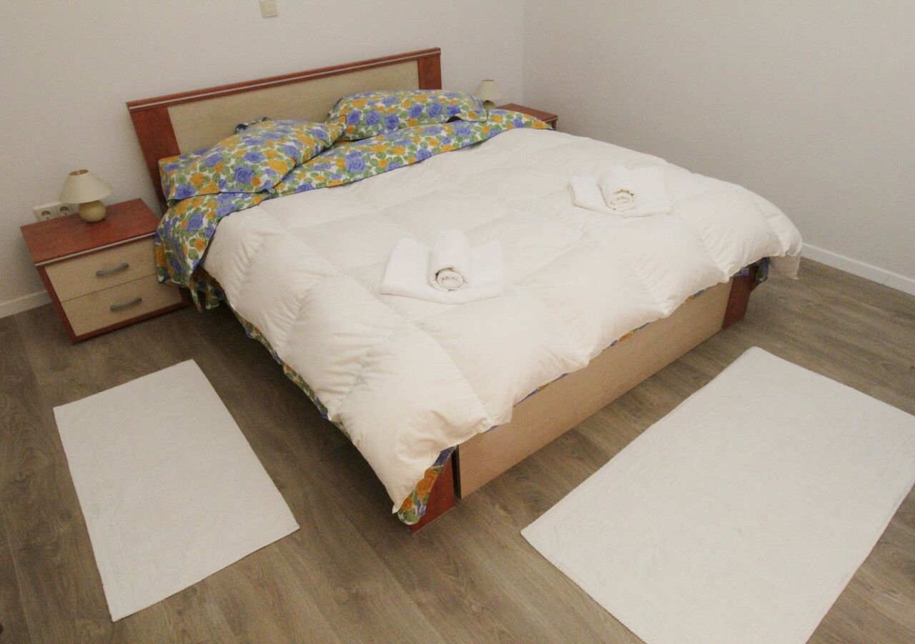 Apartment Apartment Katarina with sea view 2 84551-A1