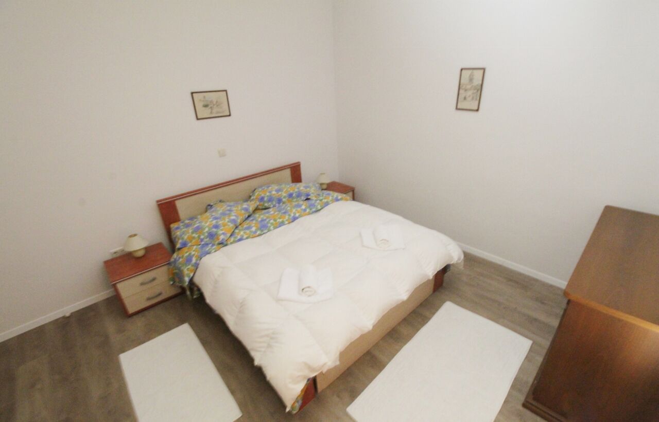 Apartment Apartment Katarina with sea view 2 84551-A1