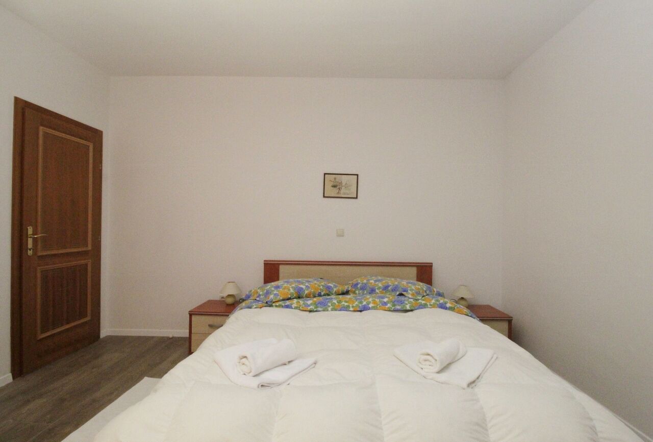 Apartment Apartment Katarina with sea view 2 84551-A1