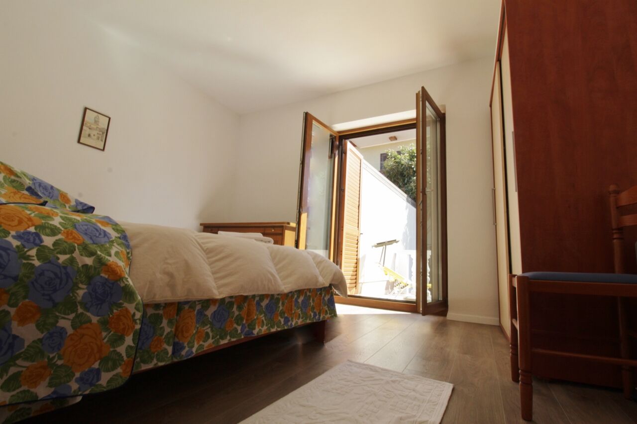Apartment Apartment Katarina with sea view 2 84551-A1