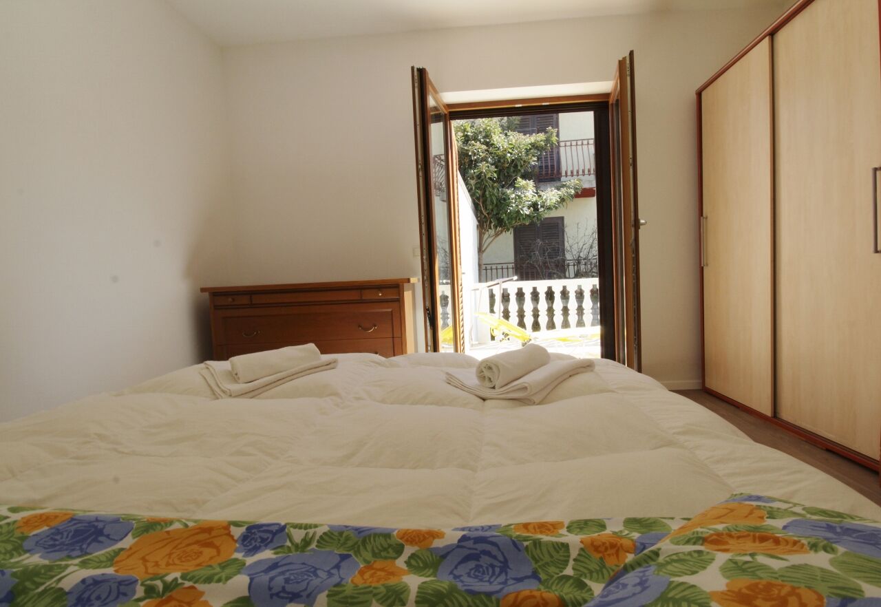 Apartment Apartment Katarina with sea view 2 84551-A1