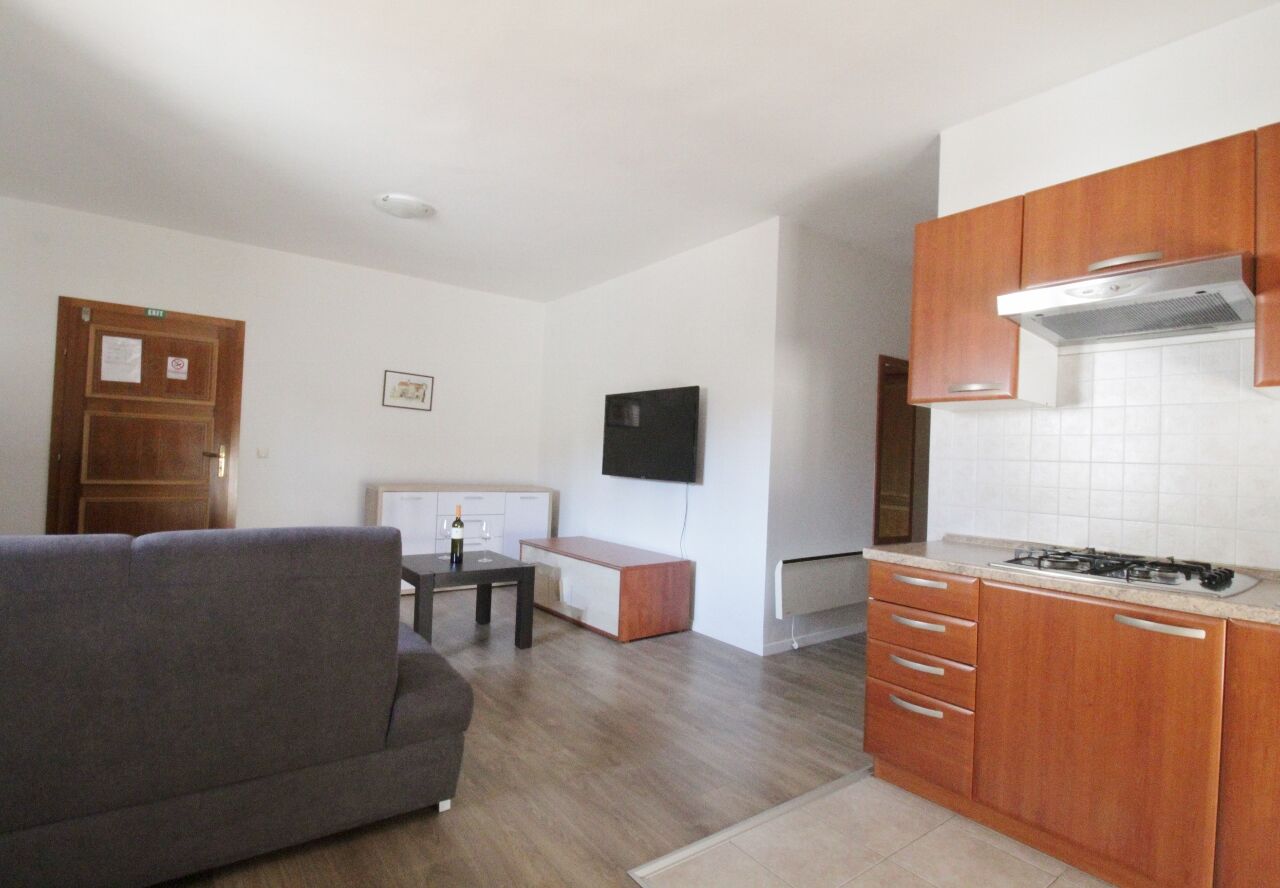 Apartment Apartment Katarina with sea view 2 84551-A1