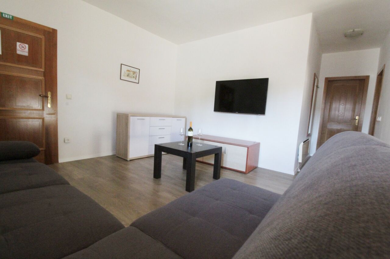 Apartment Apartment Katarina with sea view 2 84551-A1