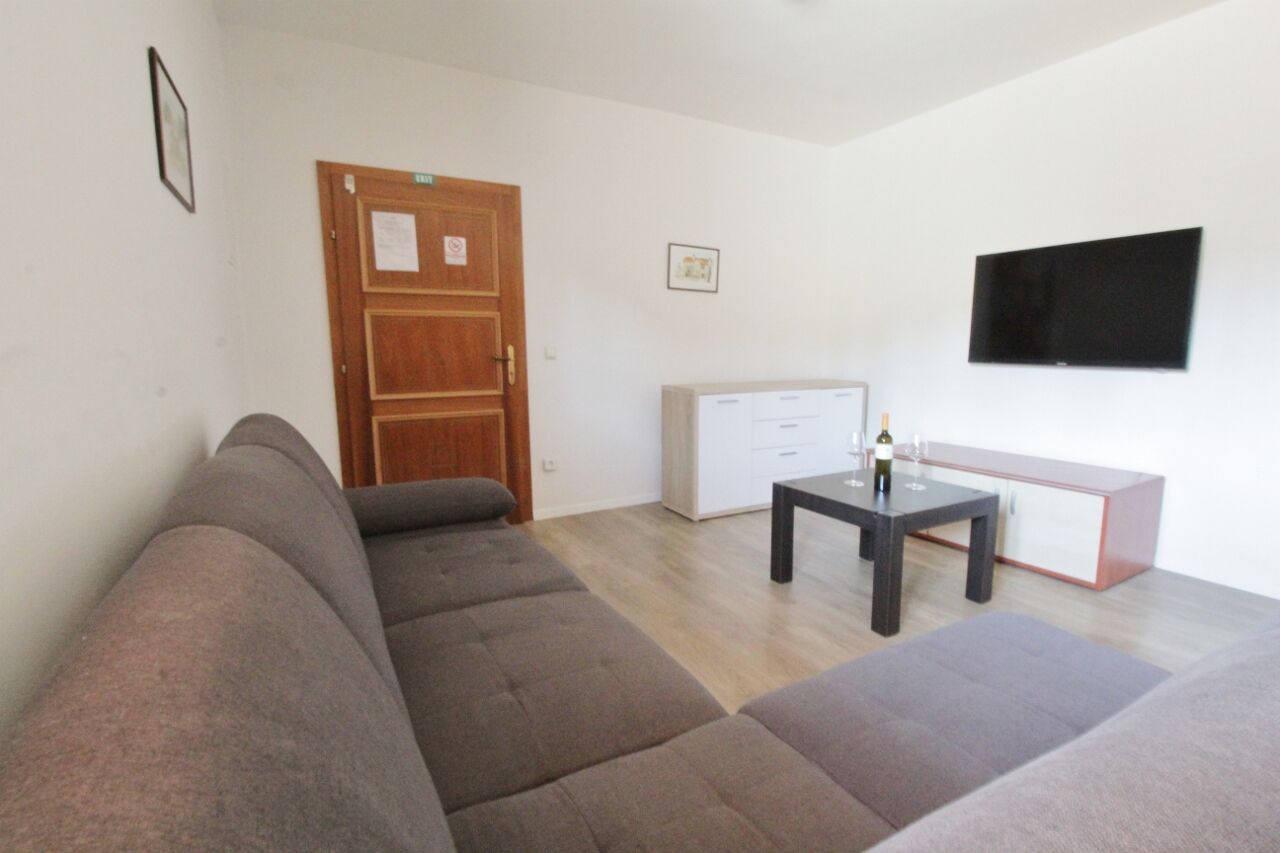 Apartment Apartment Katarina with sea view 2 84551-A1