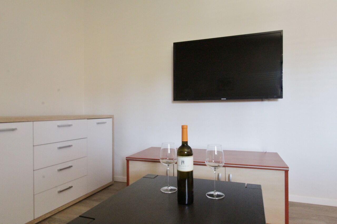 Apartment Apartment Katarina with sea view 2 84551-A1