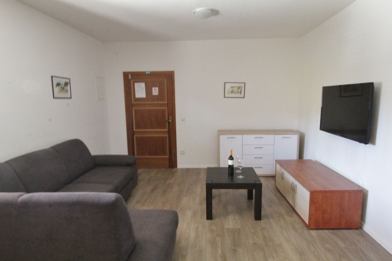 Apartment Apartment Katarina with sea view 2 84551-A1