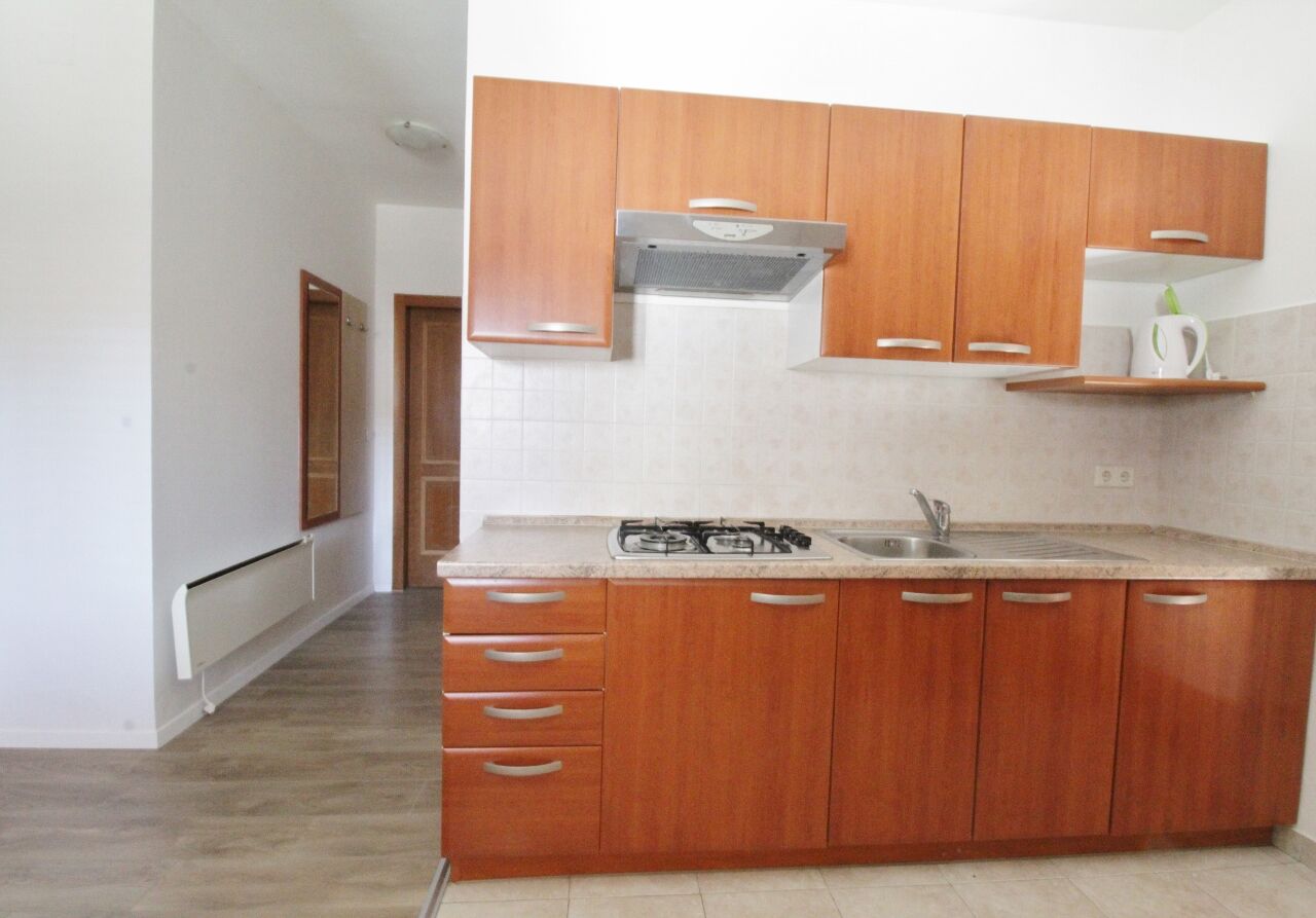 Apartment Apartment Katarina with sea view 2 84551-A1