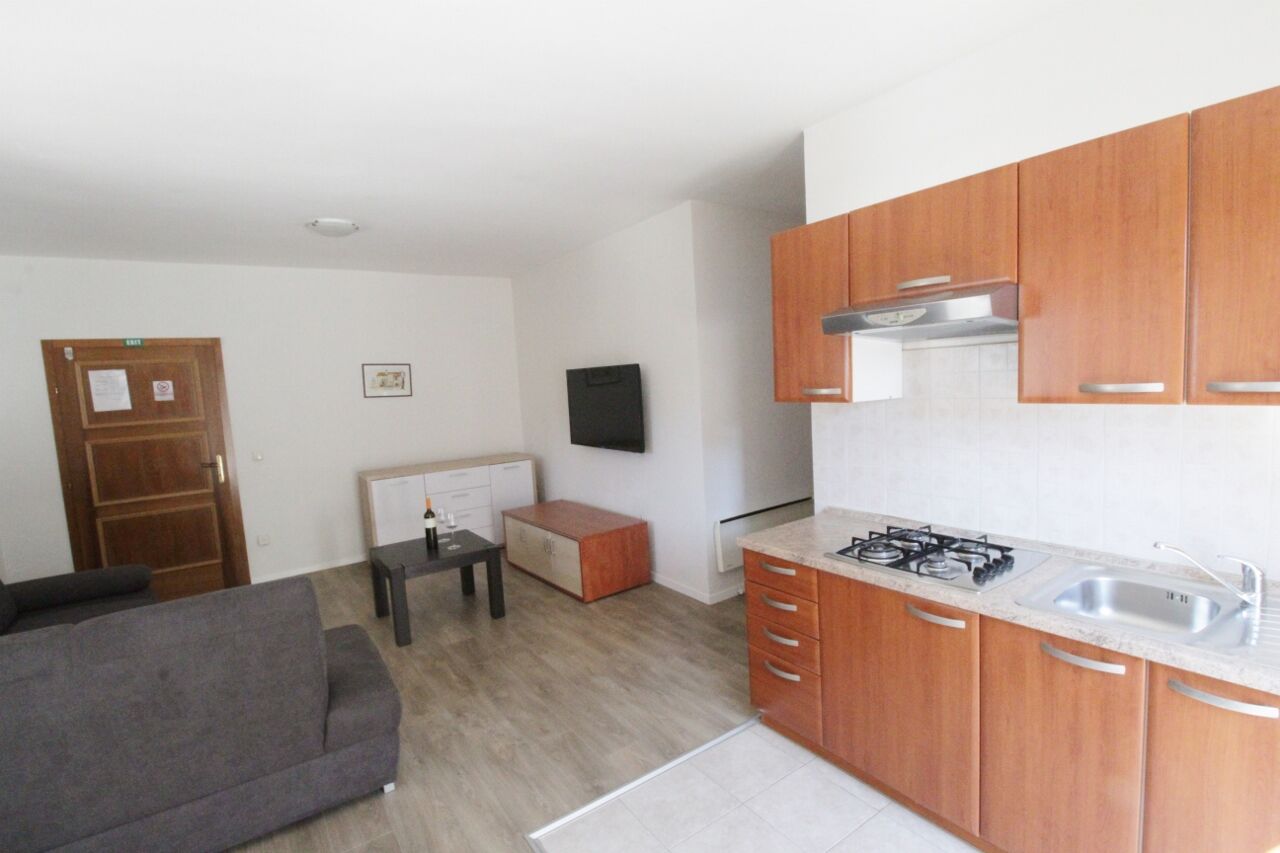 Apartment Apartment Katarina with sea view 2 84551-A1