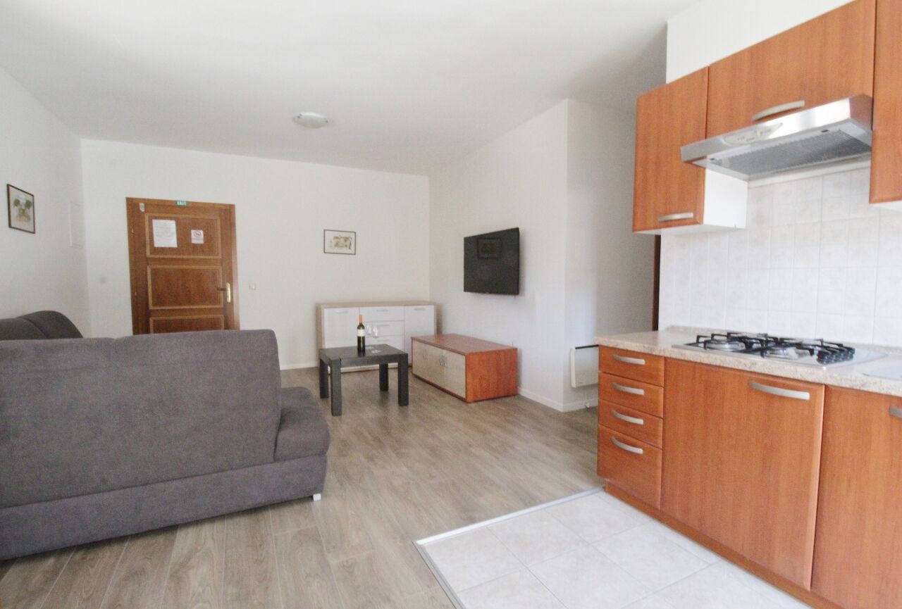 Apartment Apartment Katarina with sea view 2 84551-A1