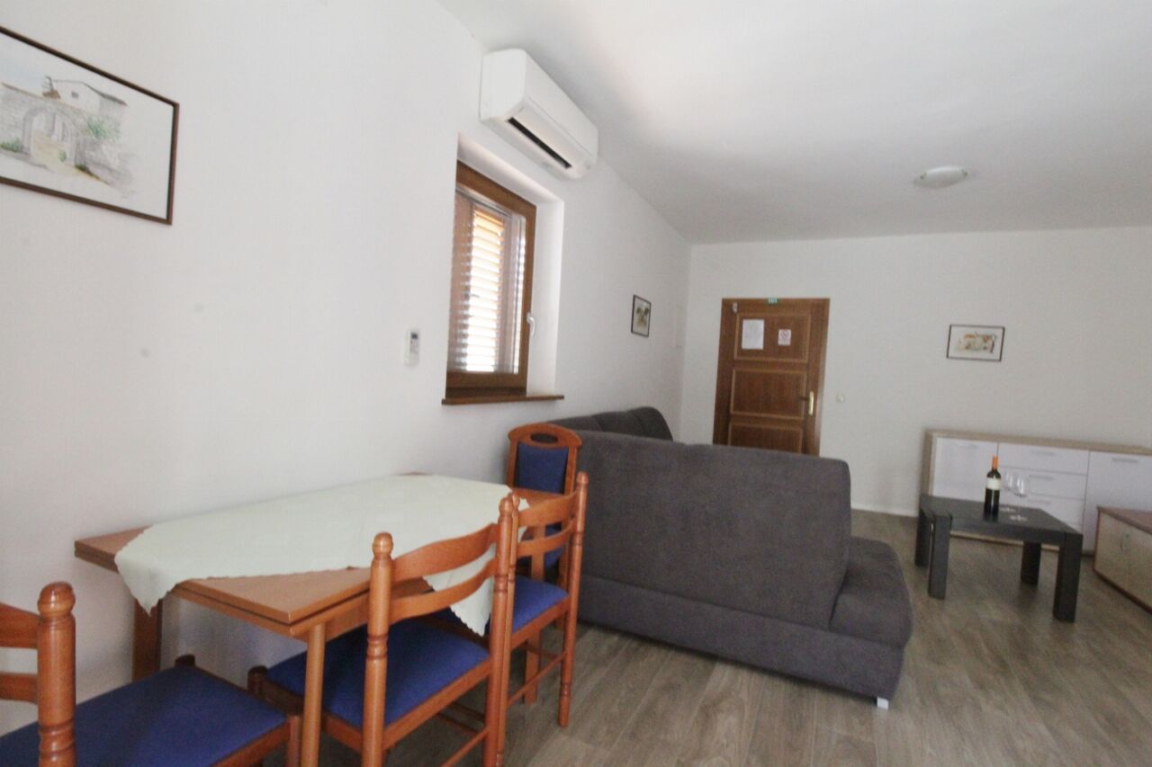 Apartment Apartment Katarina with sea view 2 84551-A1