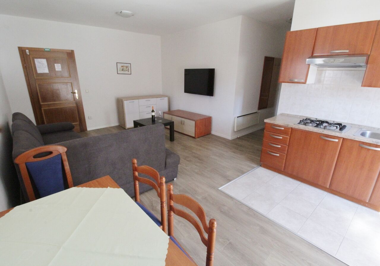 Apartment Apartment Katarina with sea view 2 84551-A1