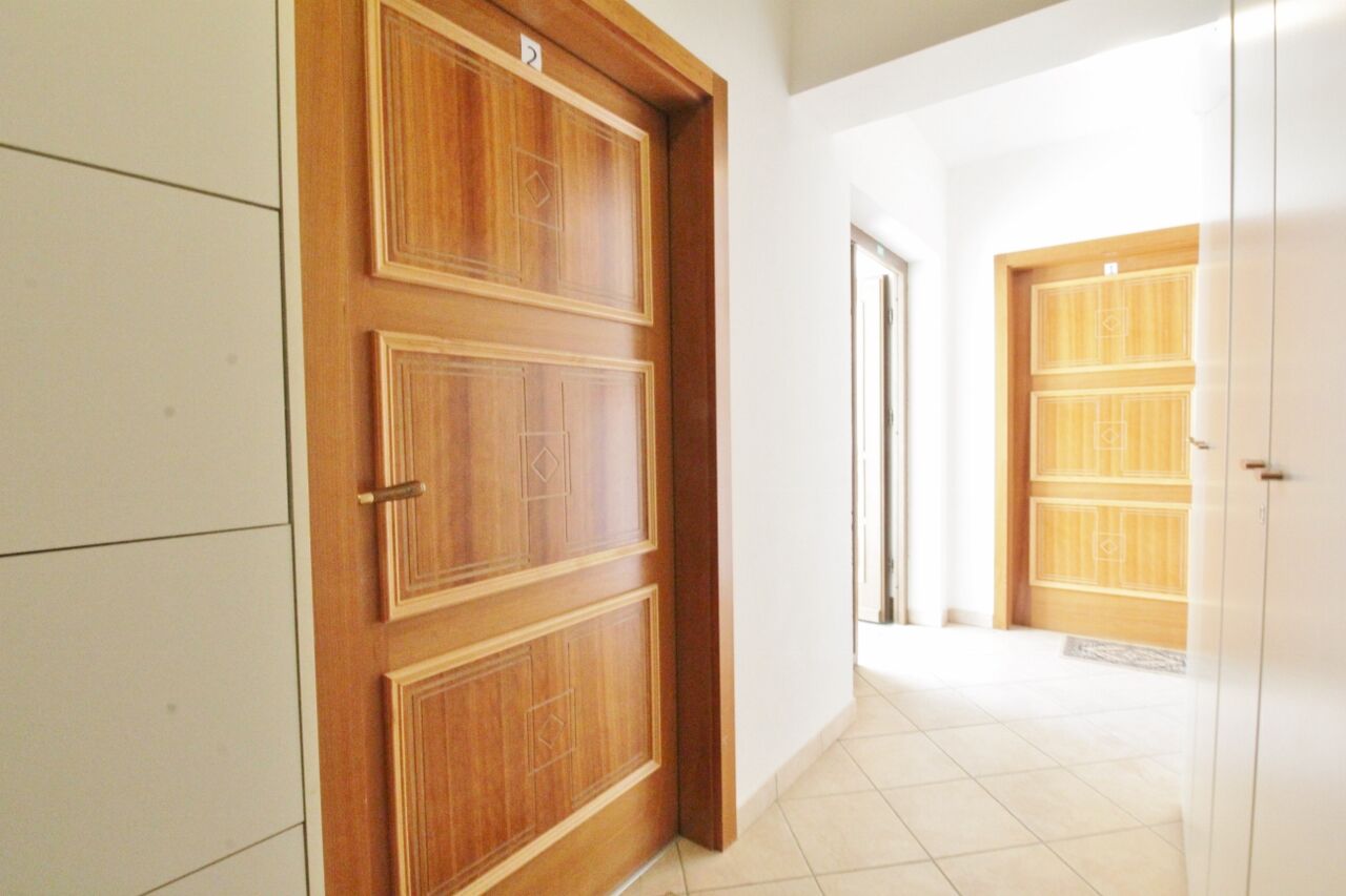 Apartment Apartment Katarina with sea view 2 84551-A1