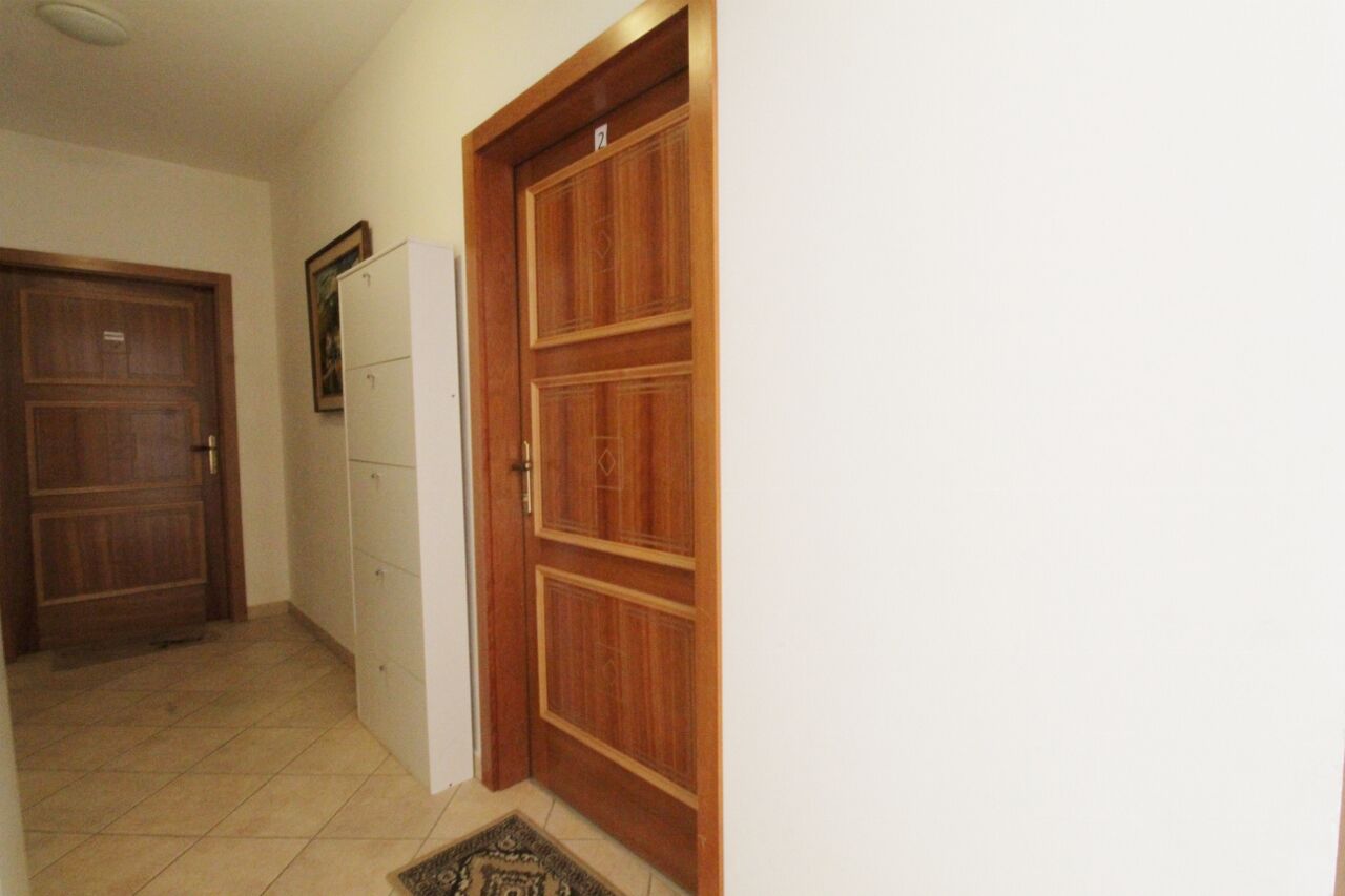 Apartment Apartment Katarina with sea view 2 84551-A1
