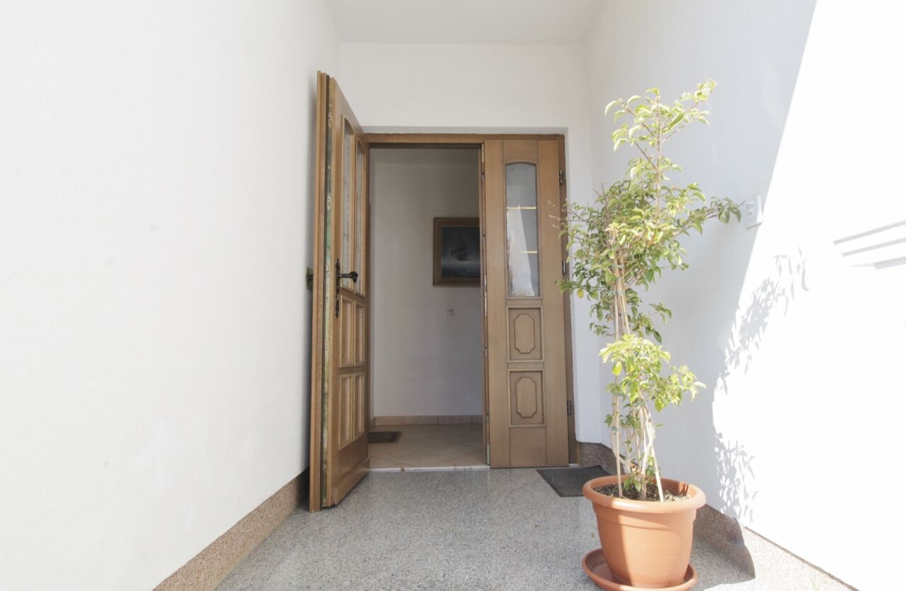 Apartment Apartment Katarina with sea view 2 84551-A1