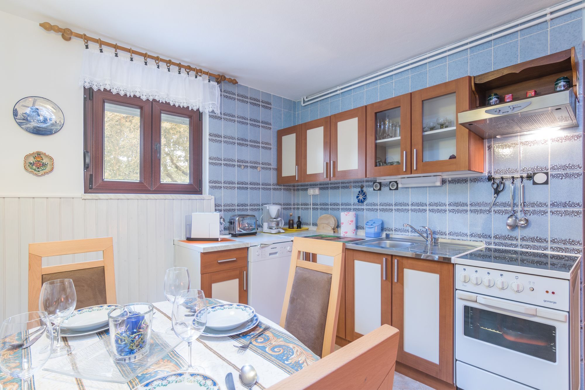 Apartments Natalia s bazenom 83589-A1