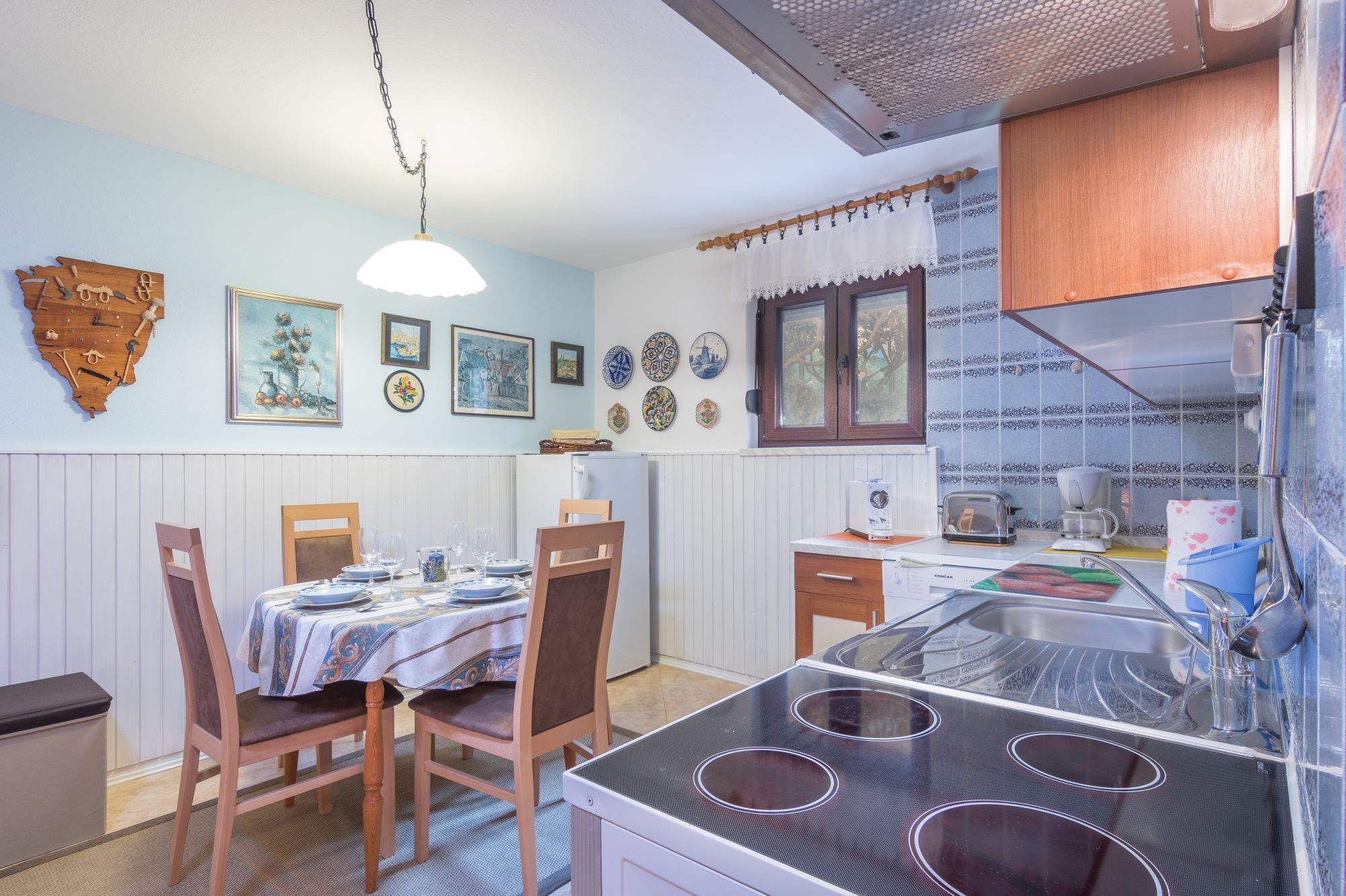 Apartments Natalia s bazenom 83589-A1