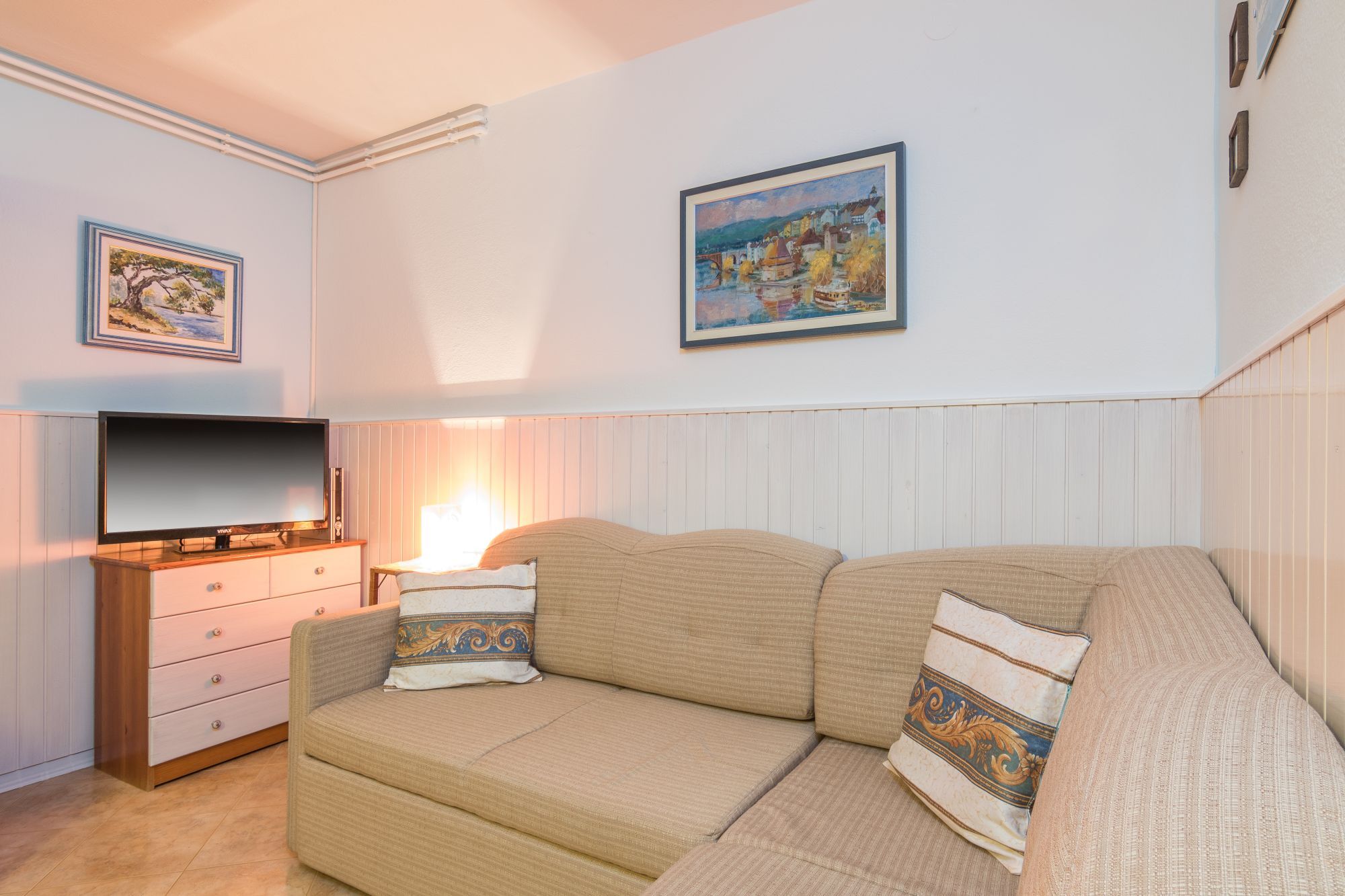 Apartments Natalia s bazenom 83589-A1
