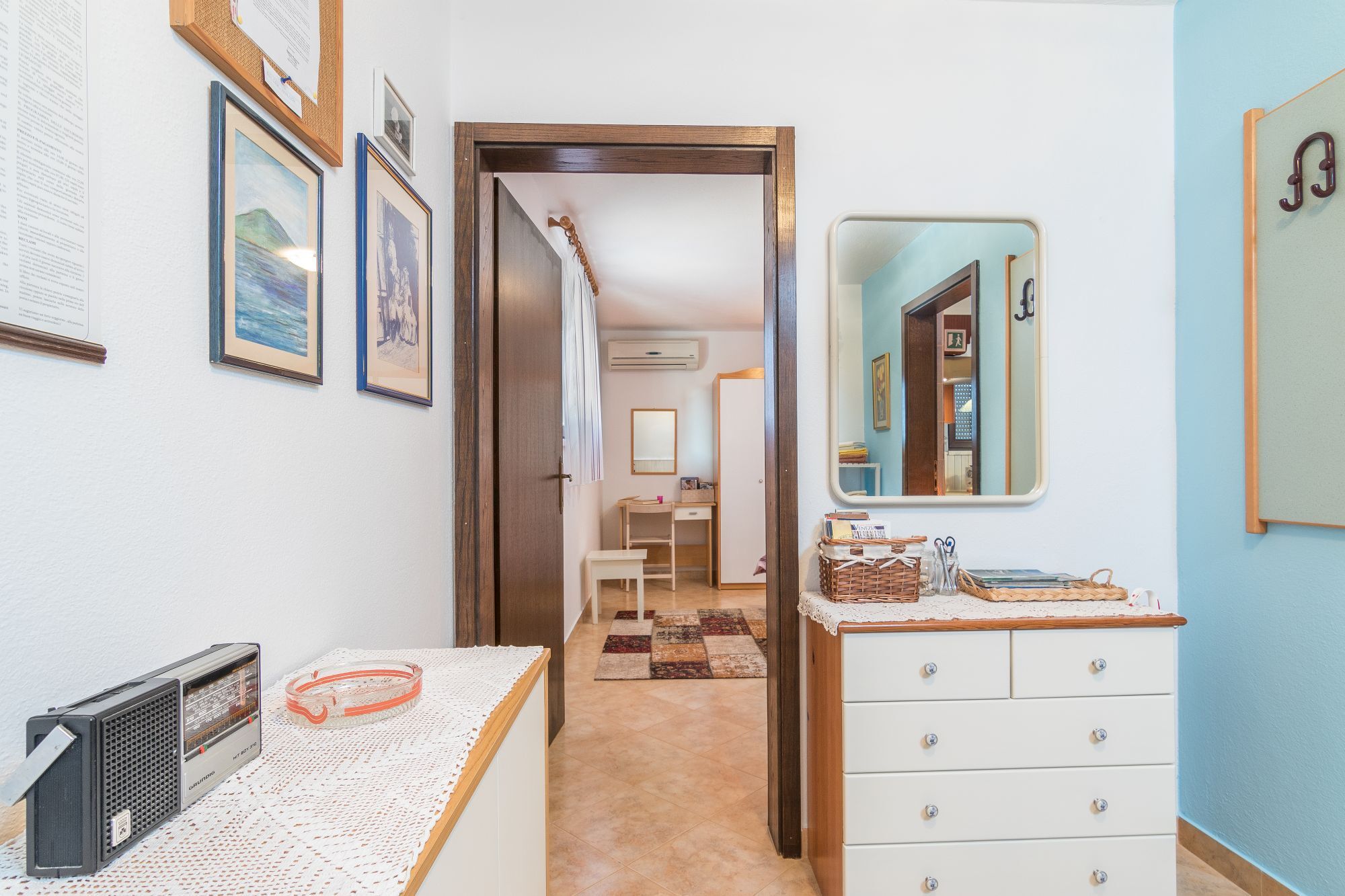 Apartments Natalia s bazenom 83589-A1