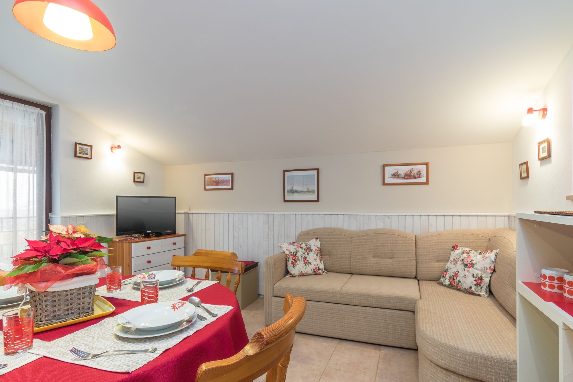 Apartments Natalia s bazenom 83589-A2