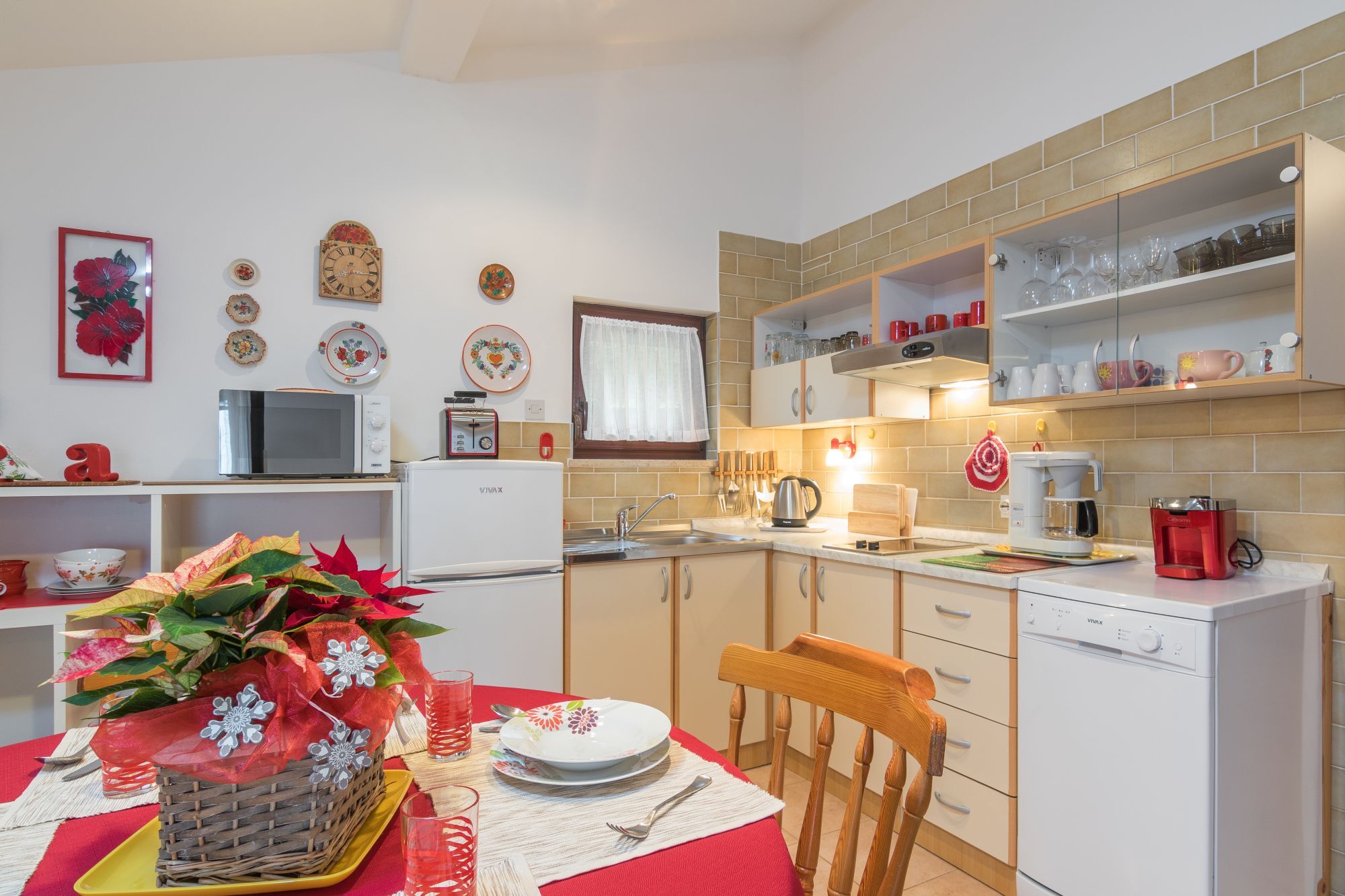 Apartments Natalia s bazenom 83589-A2